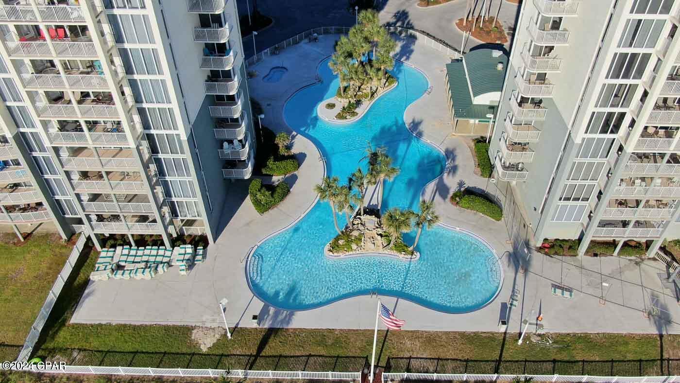 Long Beach Towers II - Residential