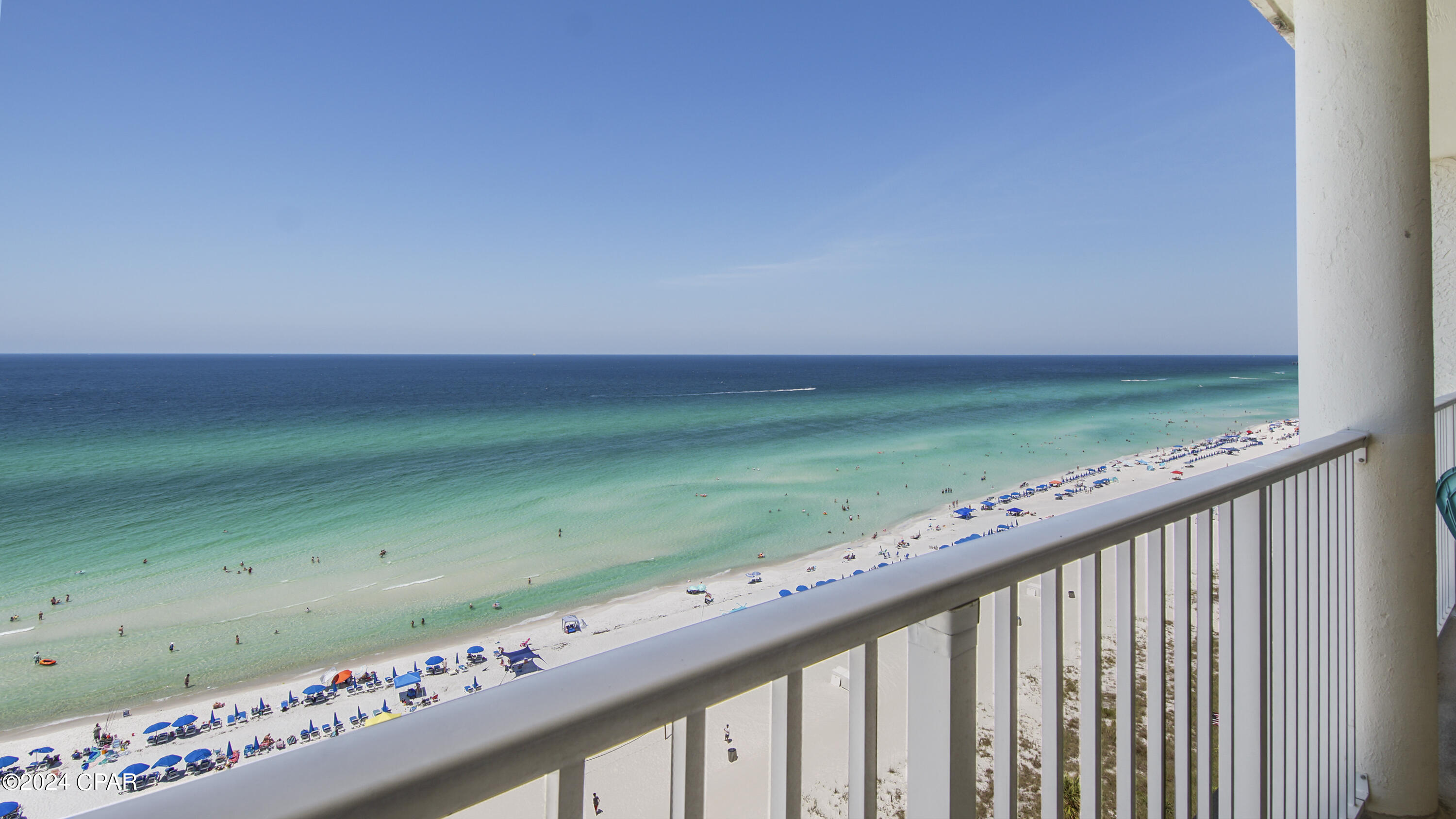 Long Beach Towers II - Residential