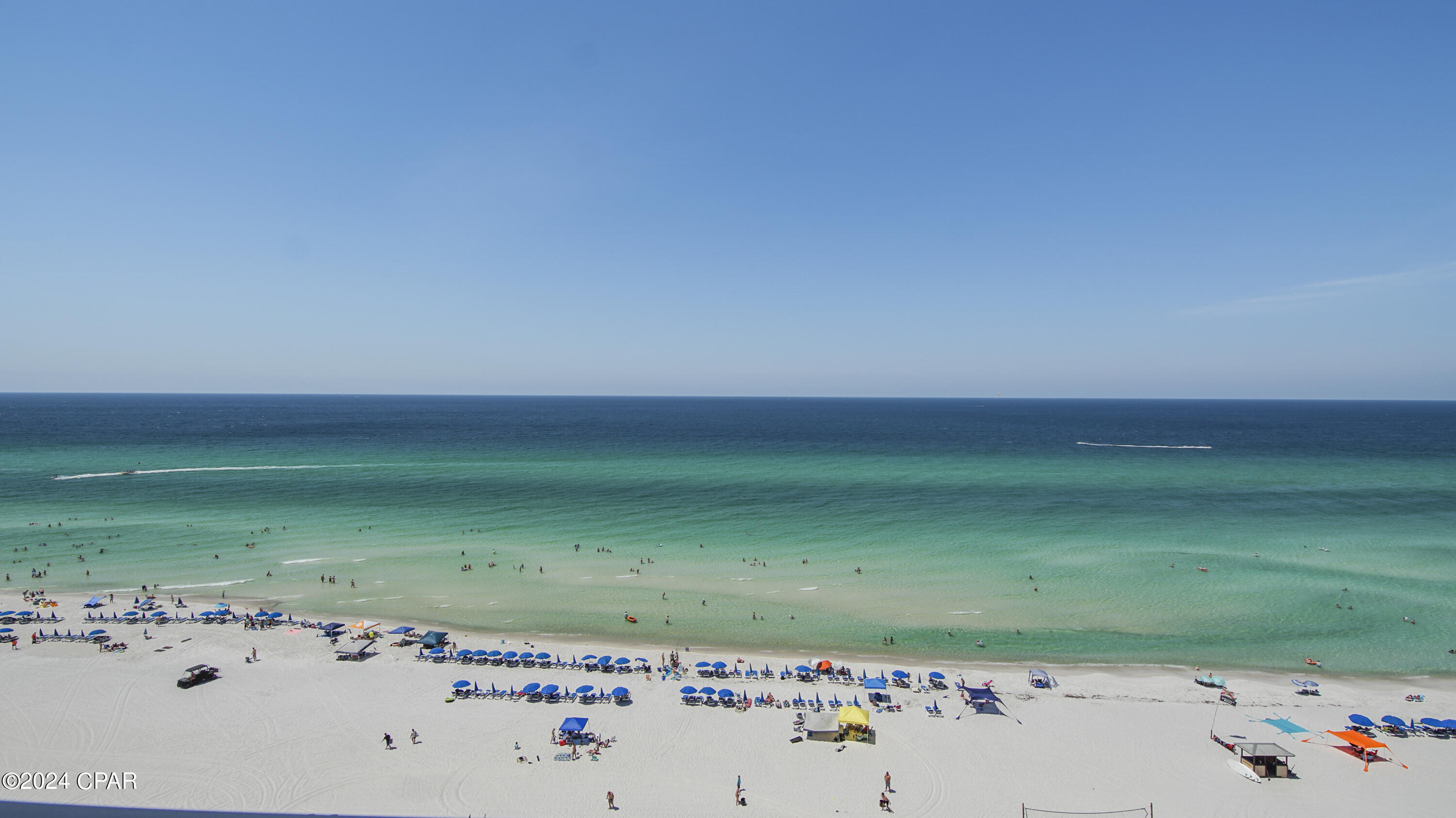 Long Beach Towers II - Residential