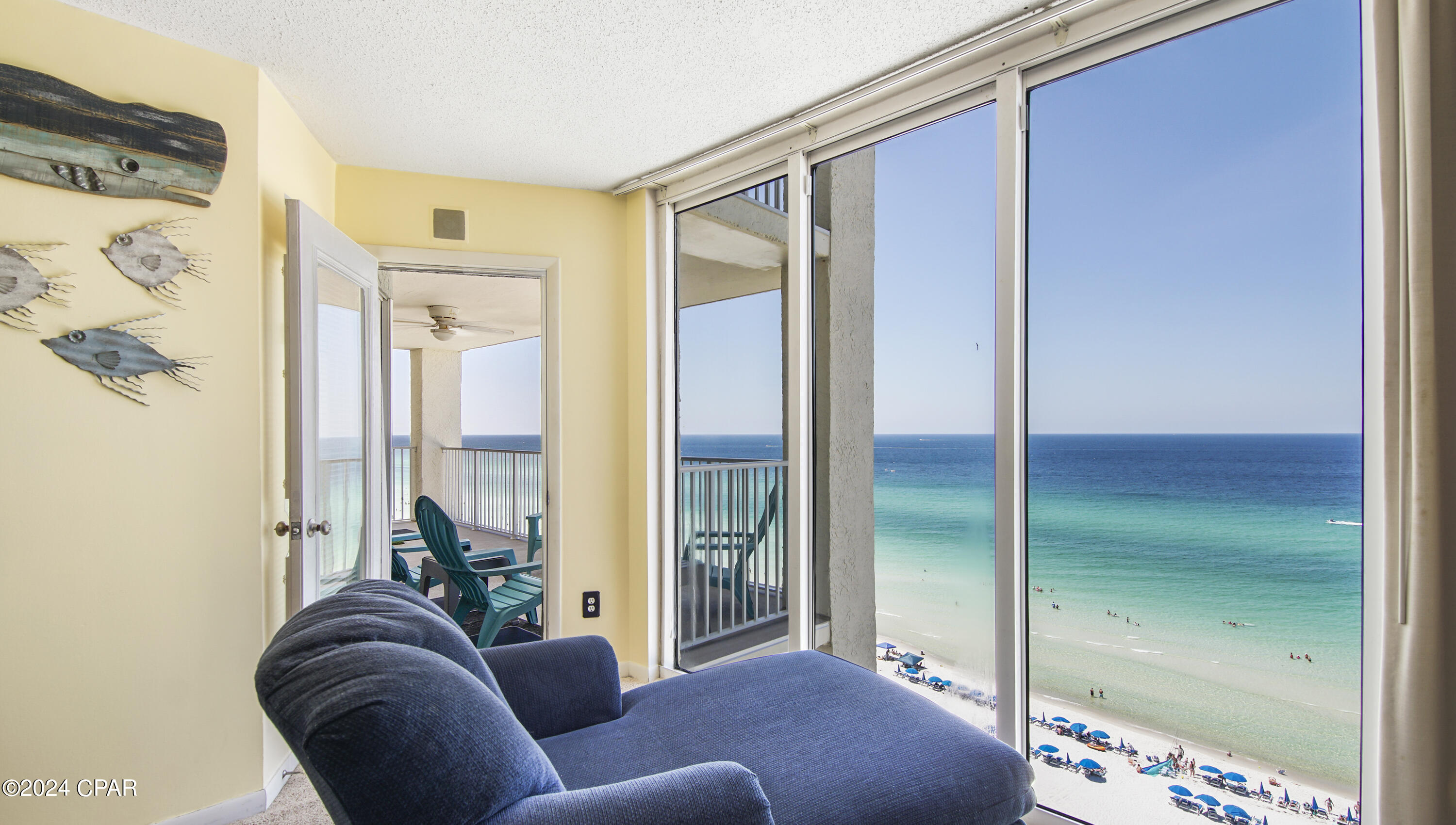 Long Beach Towers II - Residential