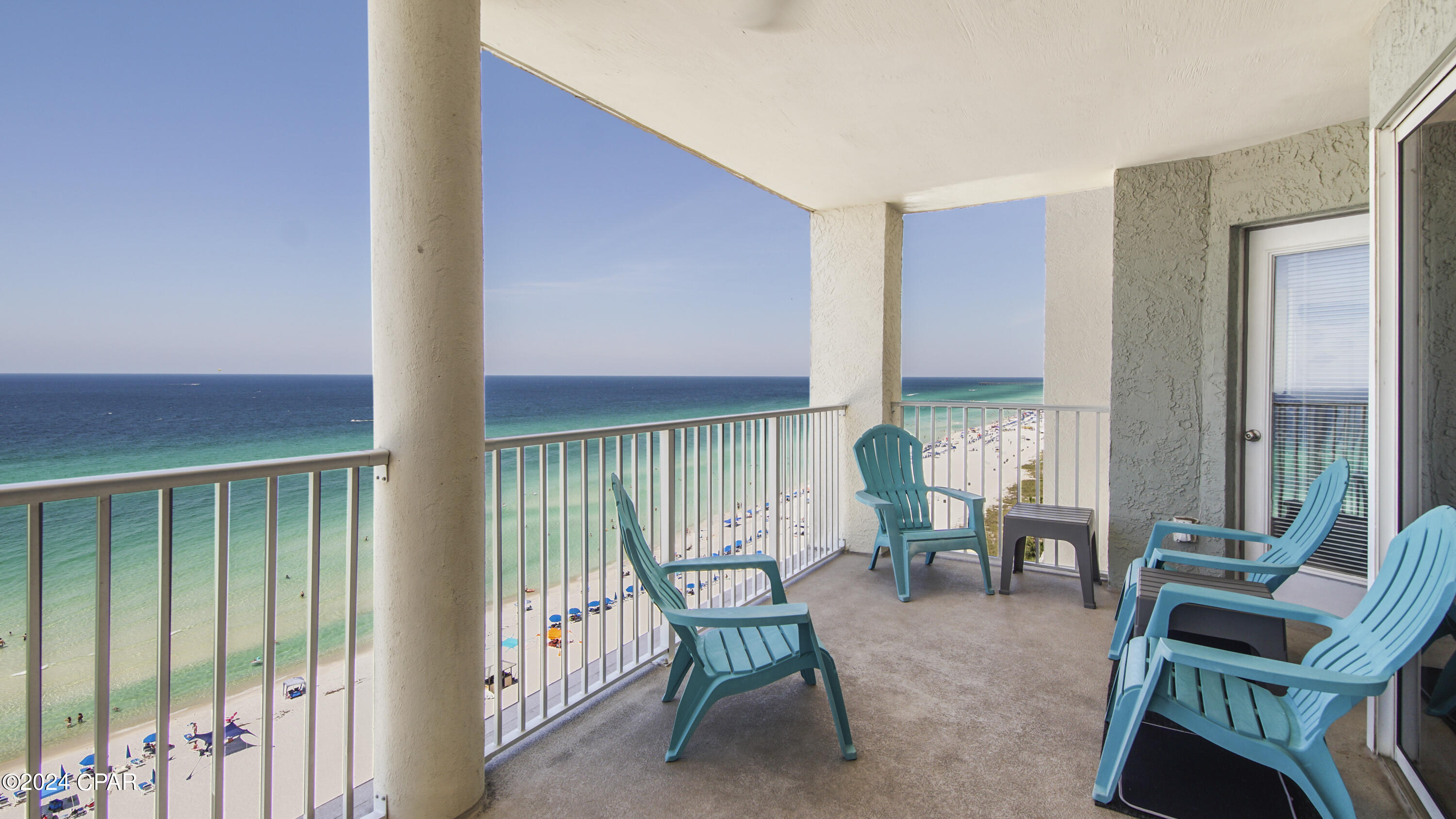 Long Beach Towers II - Residential