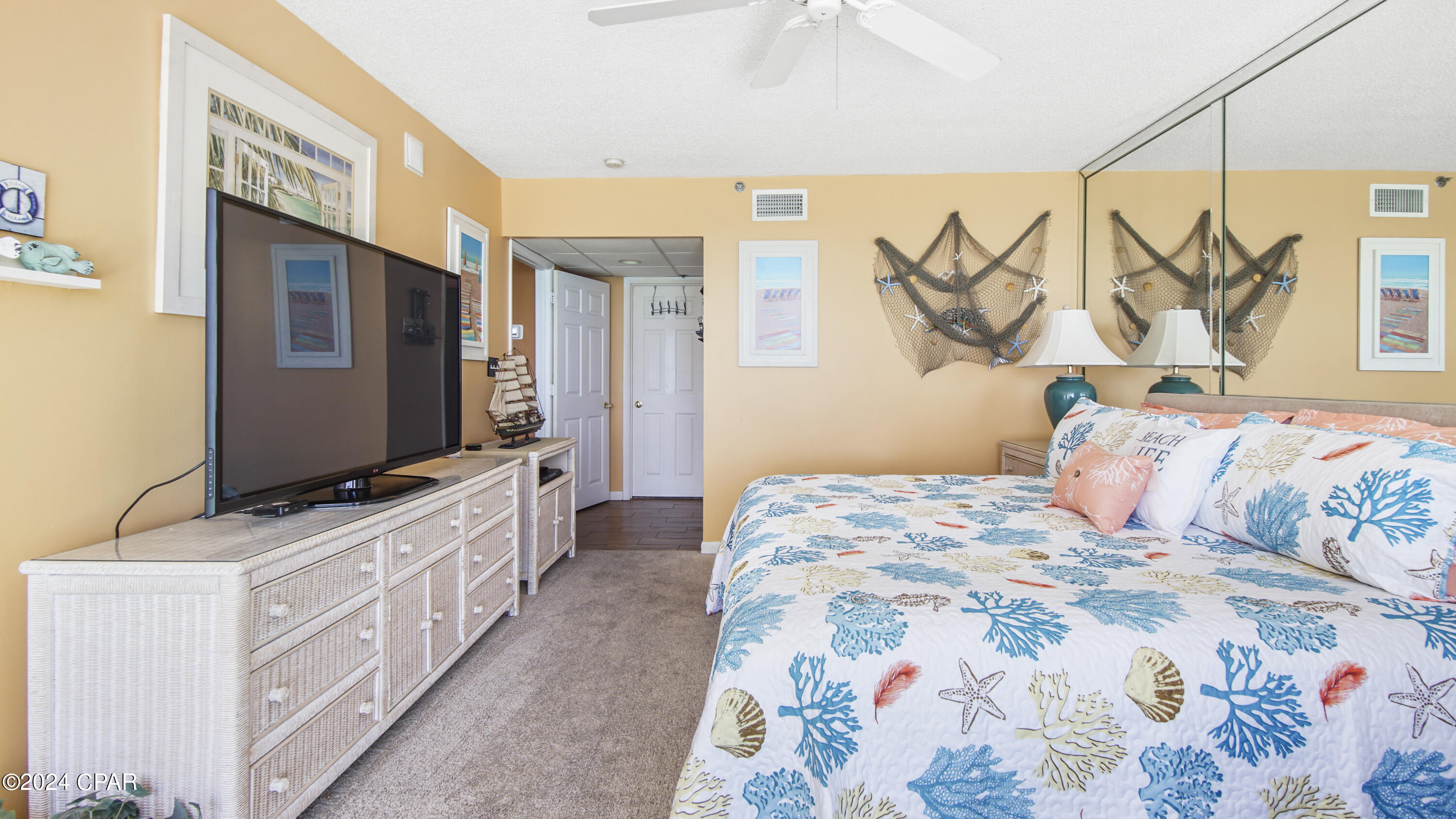 Long Beach Towers II - Residential