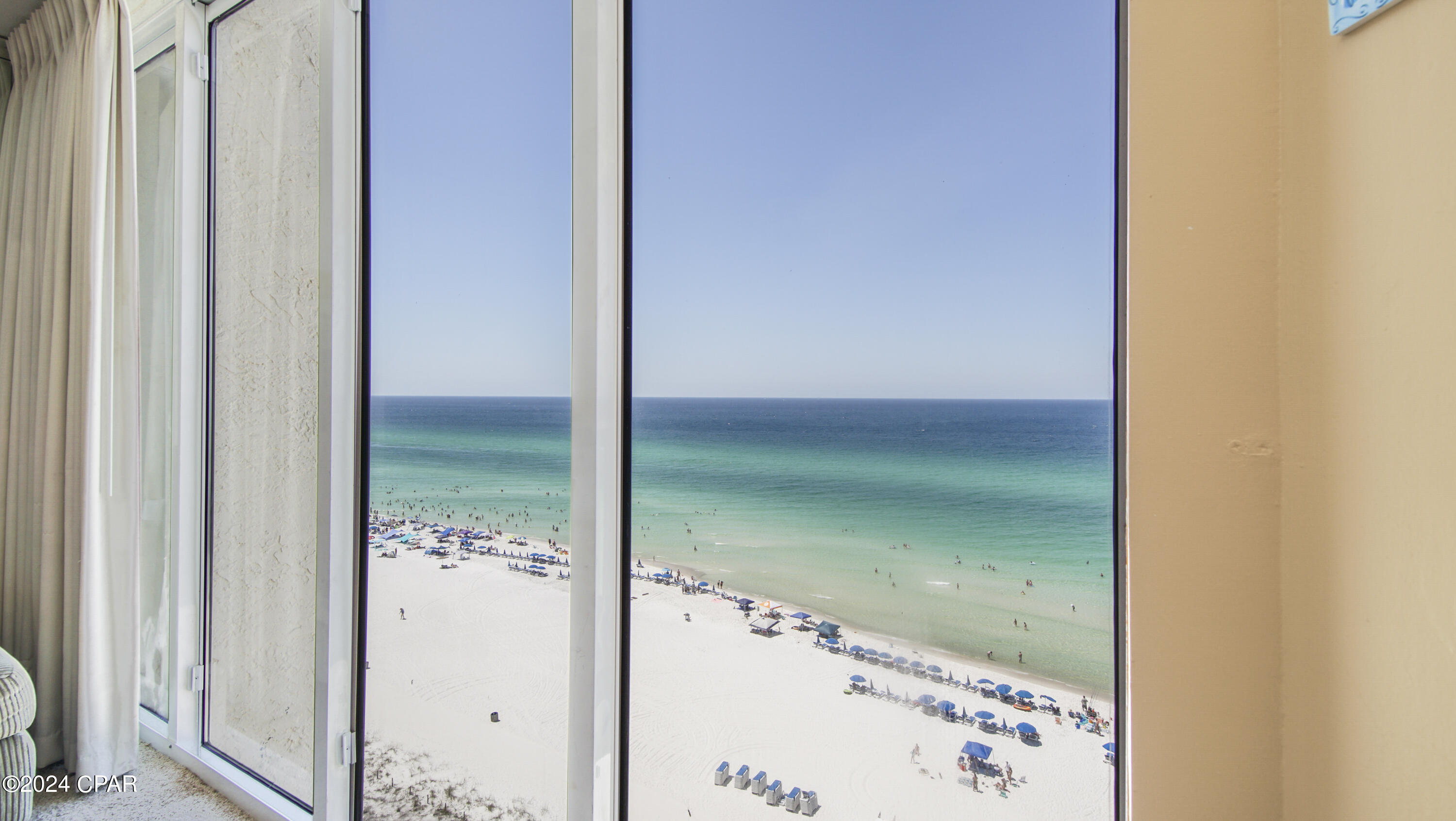 Long Beach Towers II - Residential