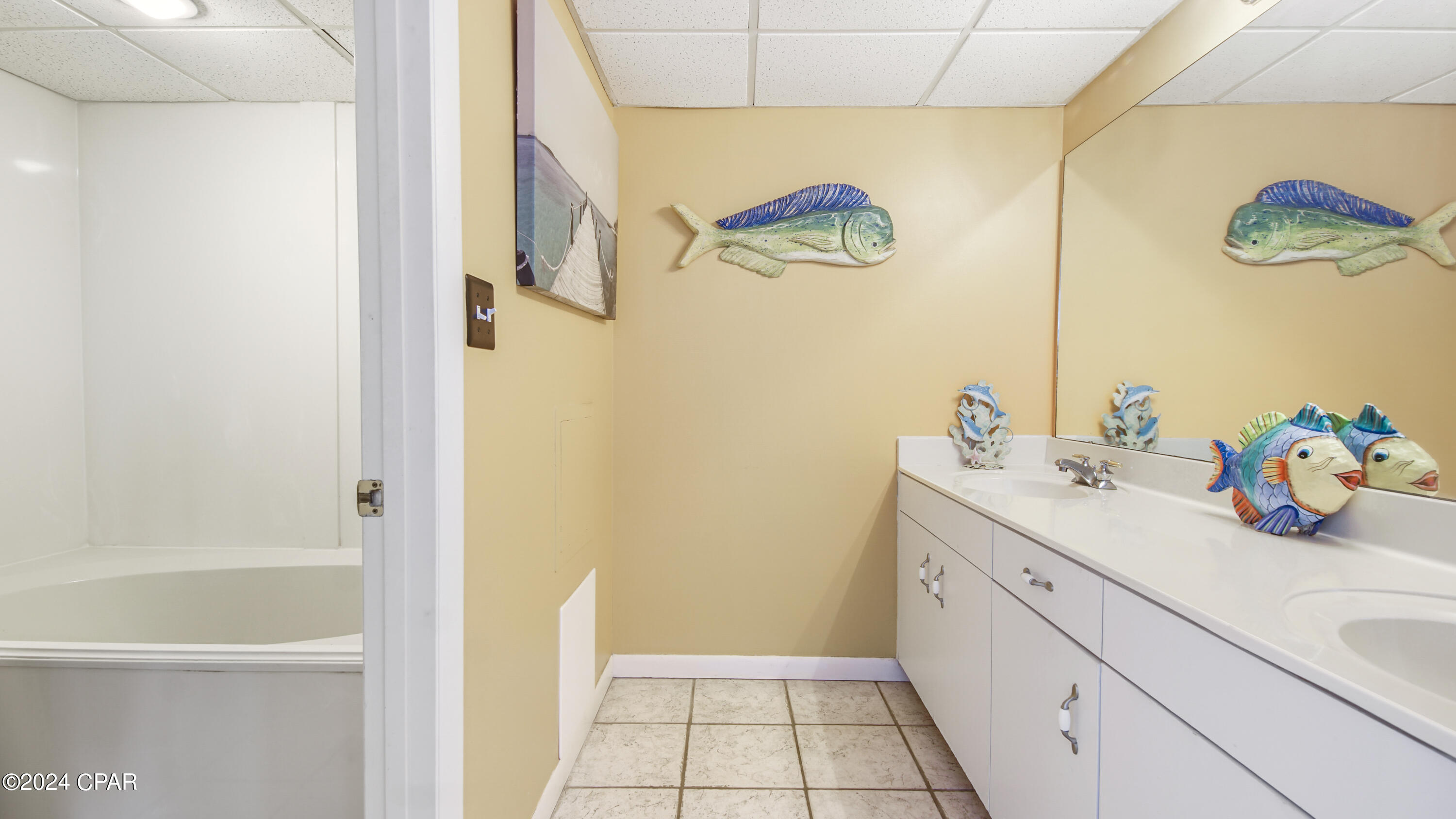 Long Beach Towers II - Residential