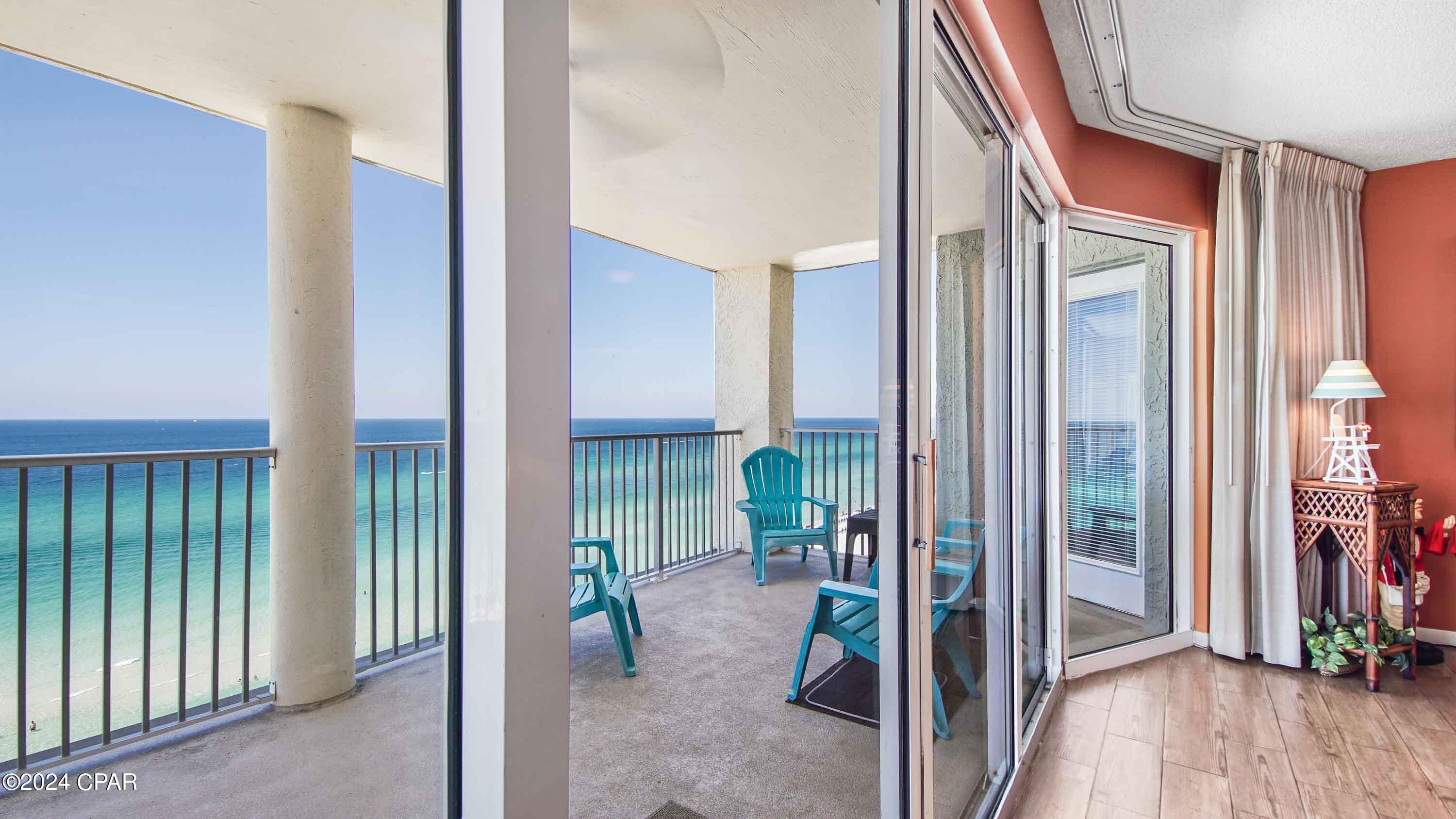 Long Beach Towers II - Residential