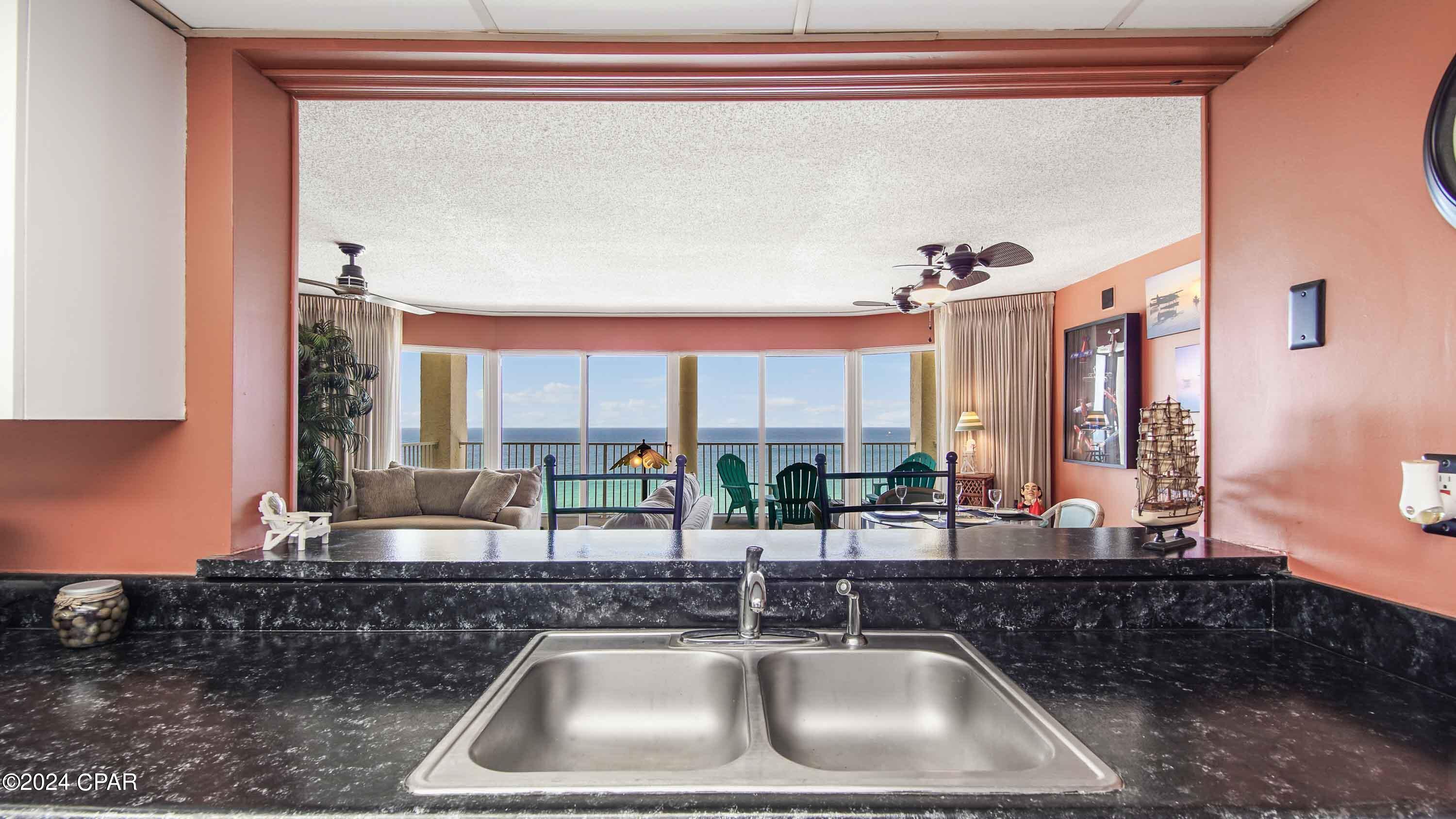 Long Beach Towers II - Residential