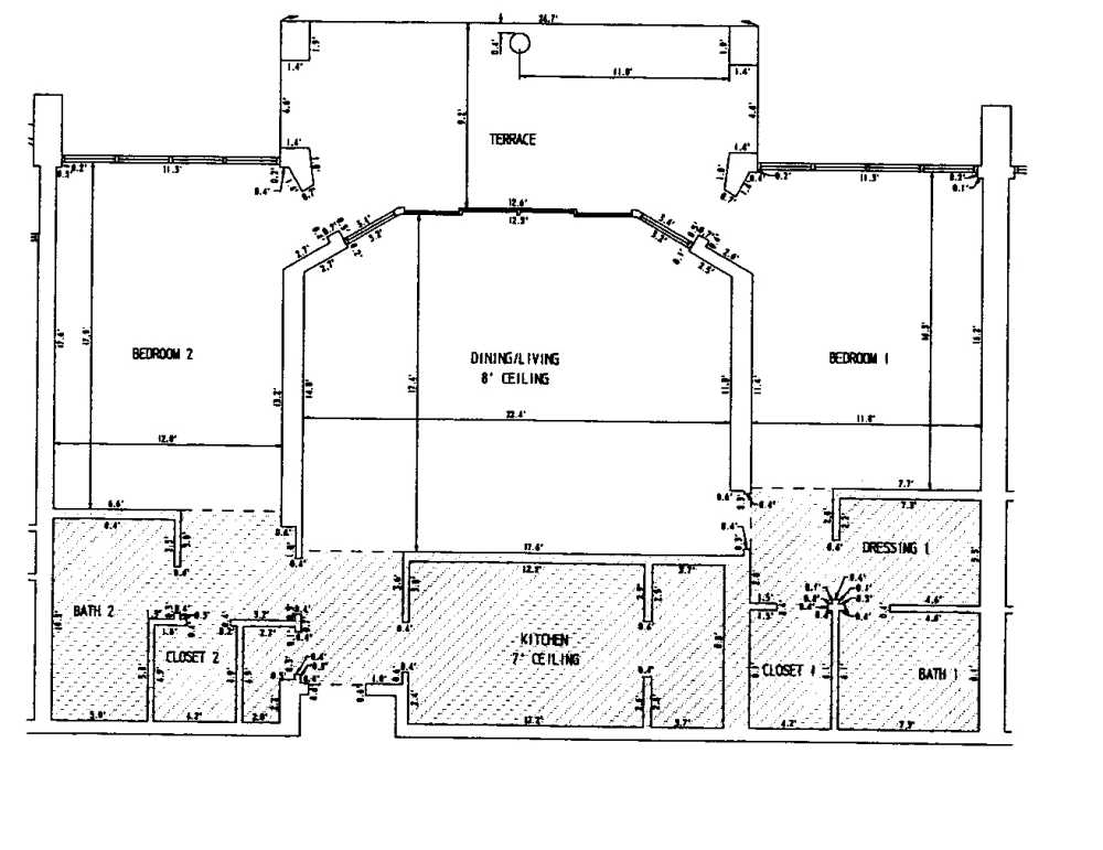 Long Beach Towers II - Residential