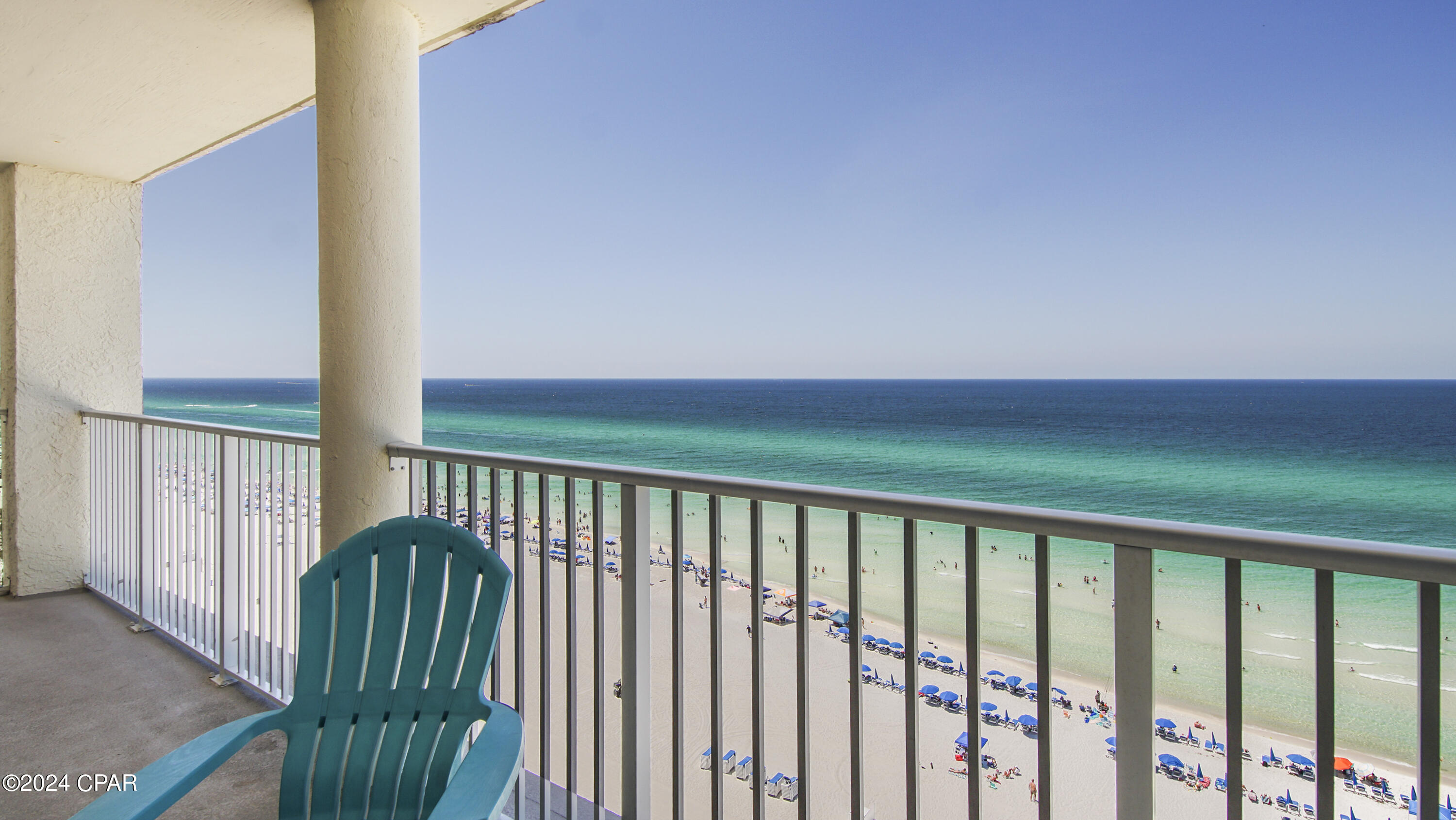 Long Beach Towers II - Residential