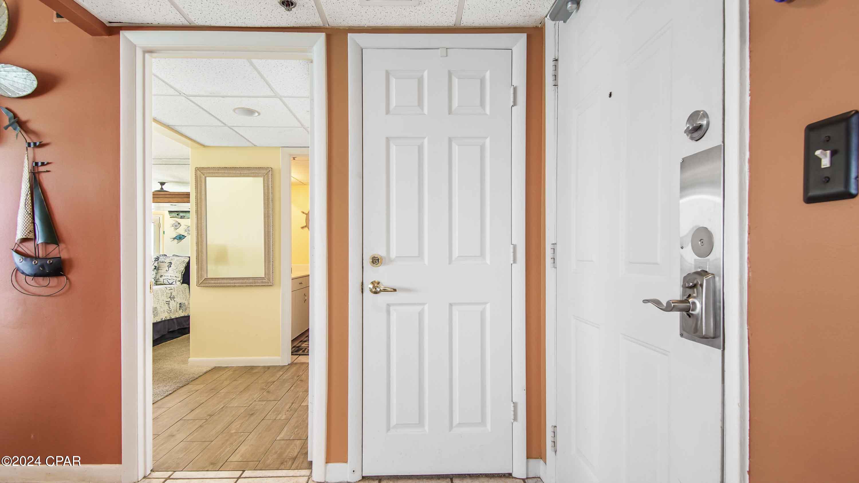 Long Beach Towers II - Residential