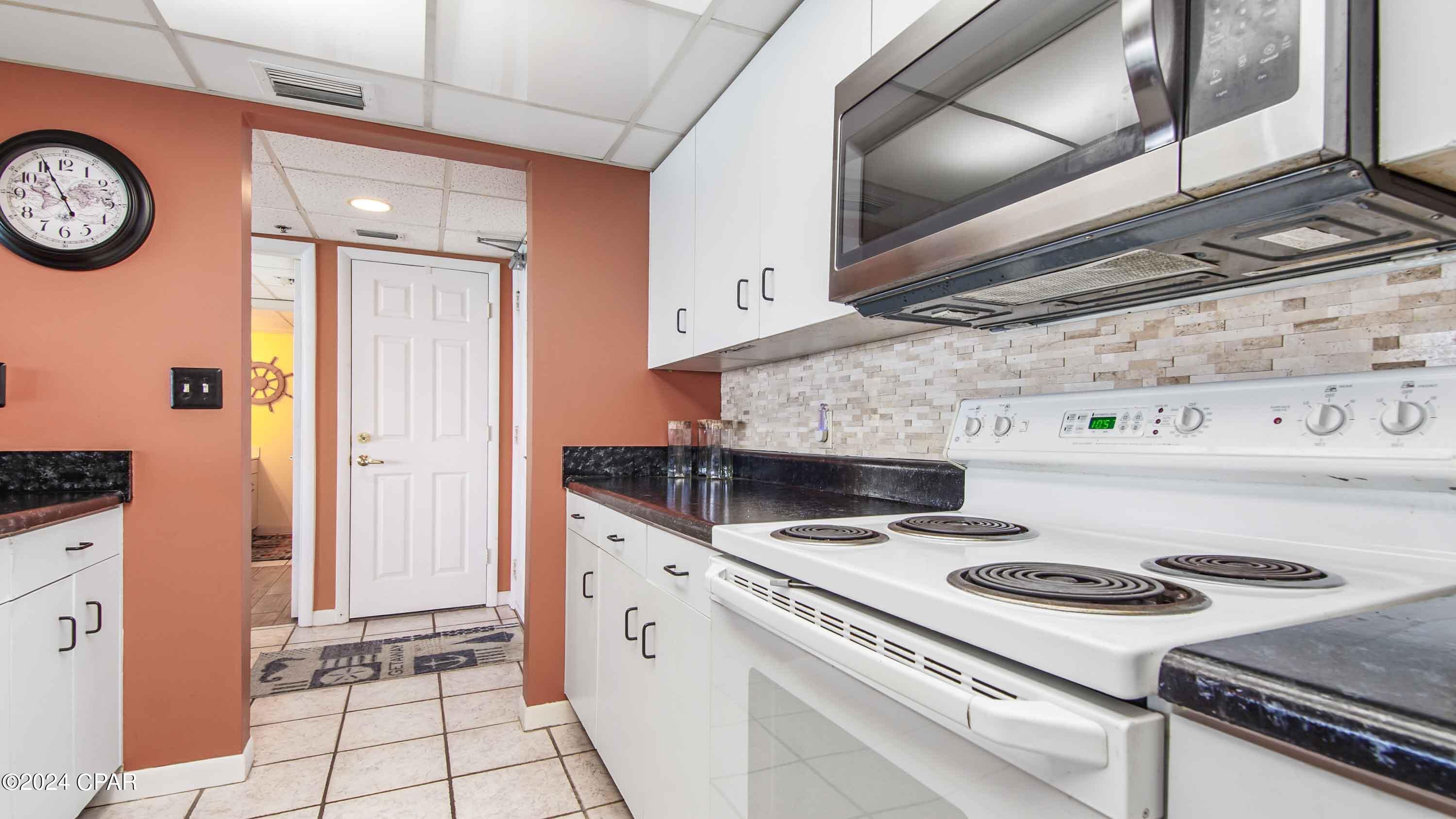 Long Beach Towers II - Residential