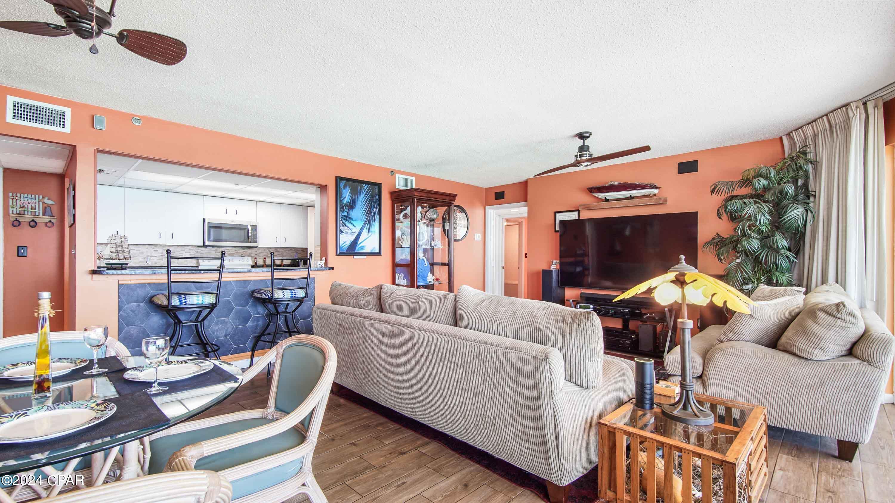 Long Beach Towers II - Residential