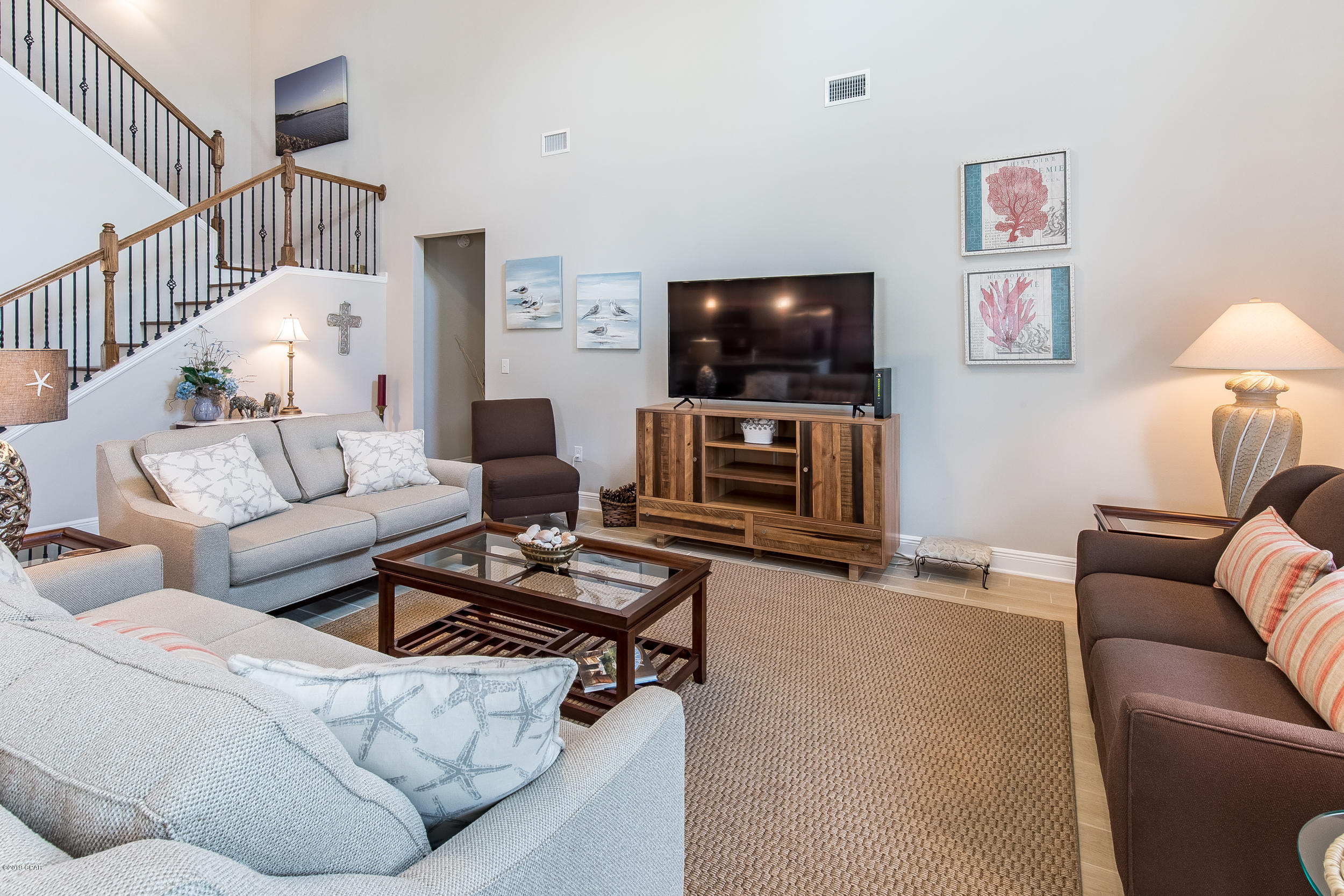 Mussett Bayou - Residential