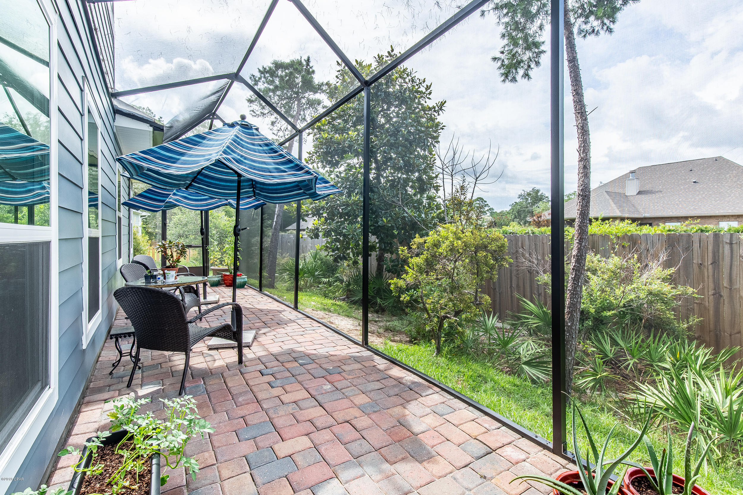 Mussett Bayou - Residential