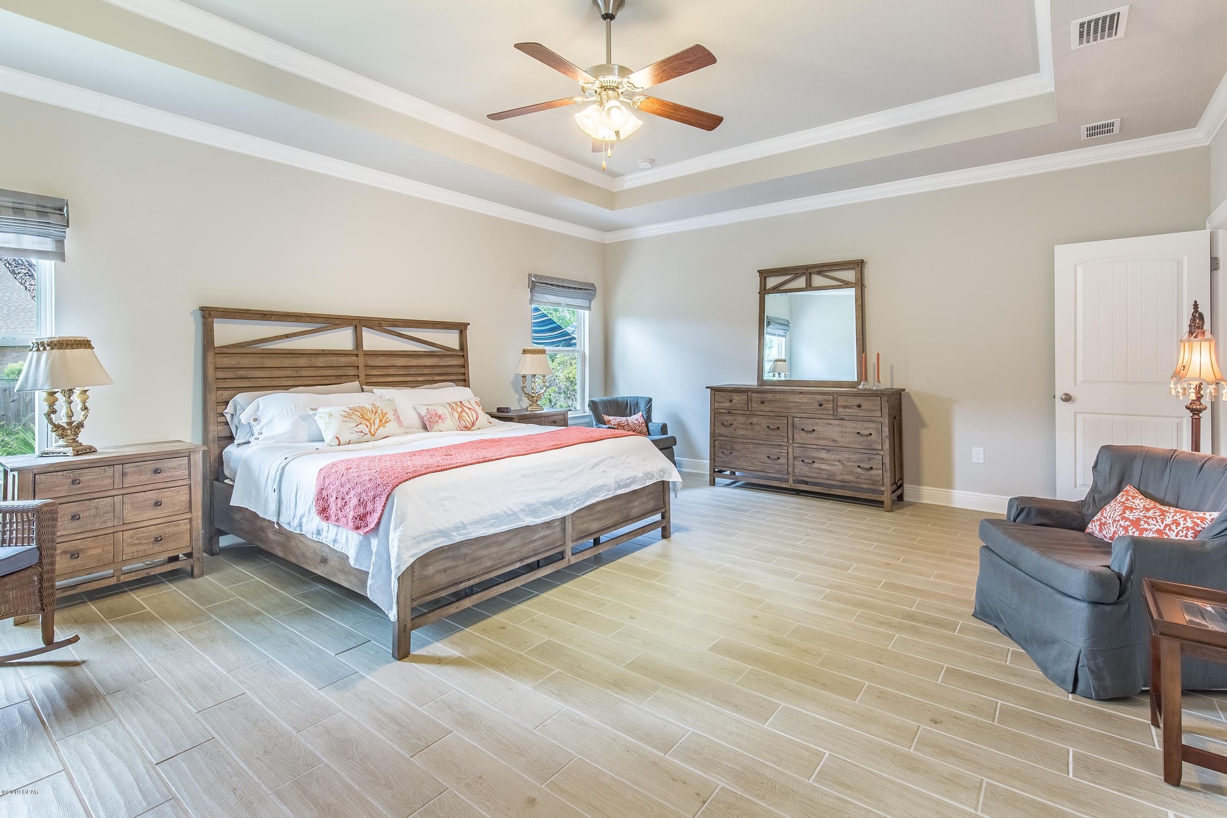 Mussett Bayou - Residential