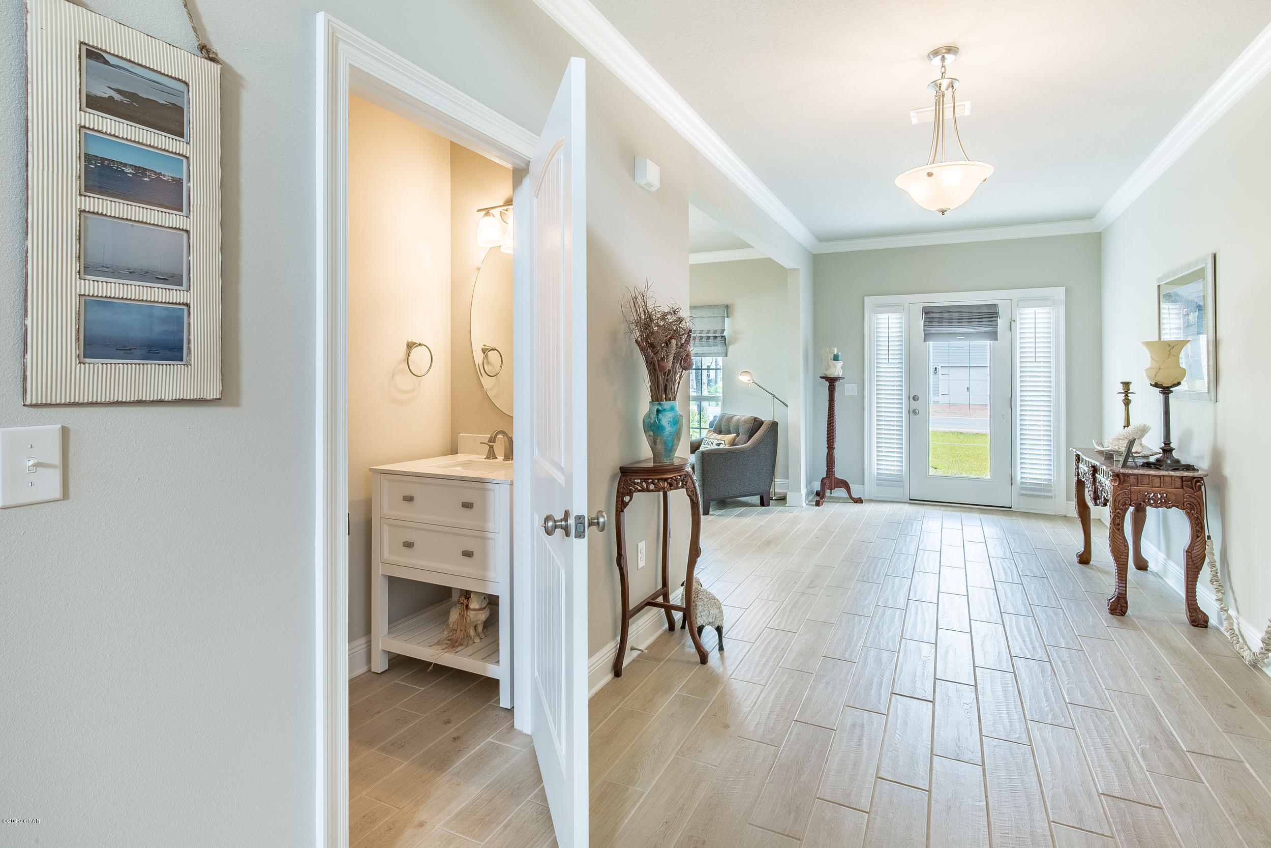 Mussett Bayou - Residential