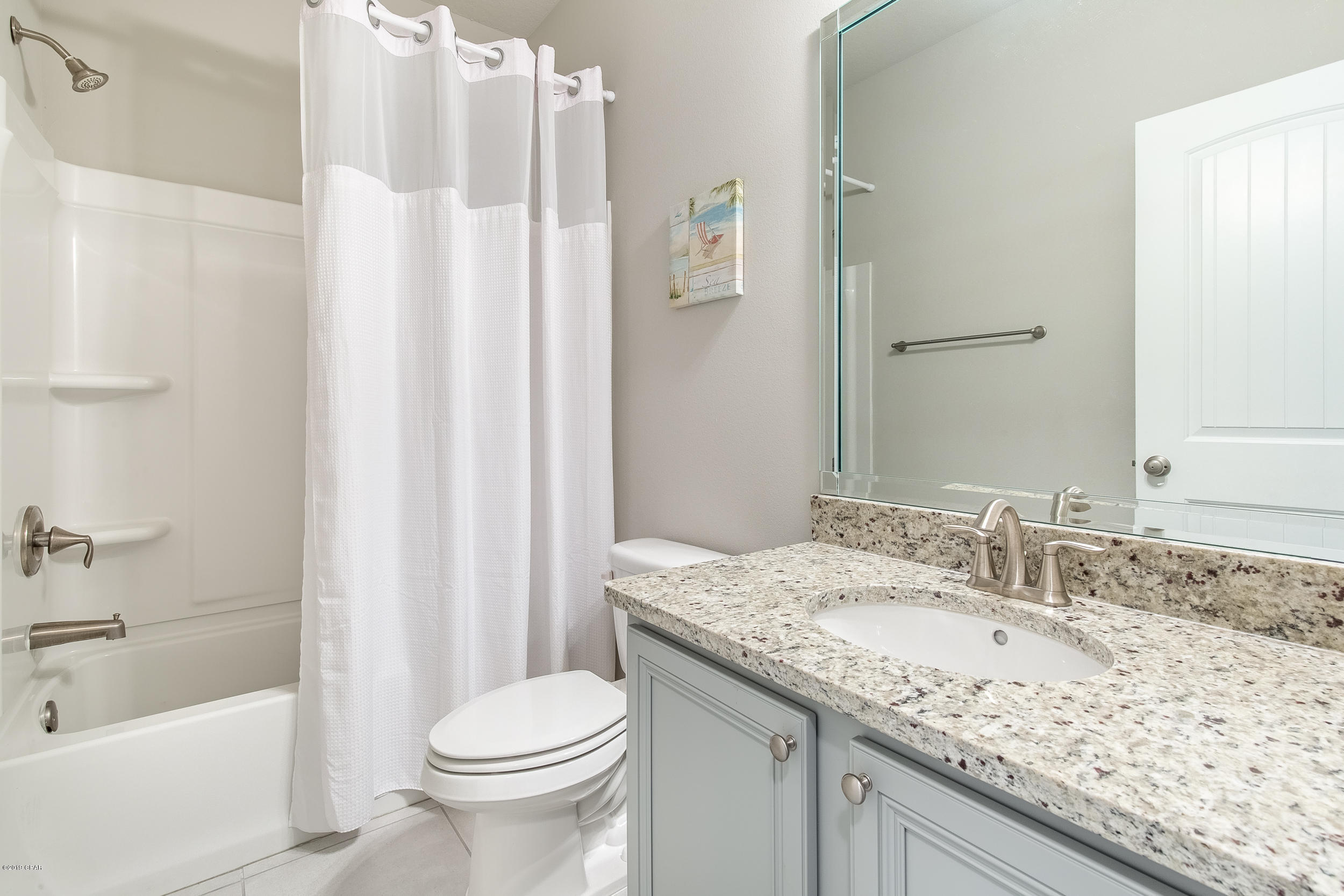 Mussett Bayou - Residential