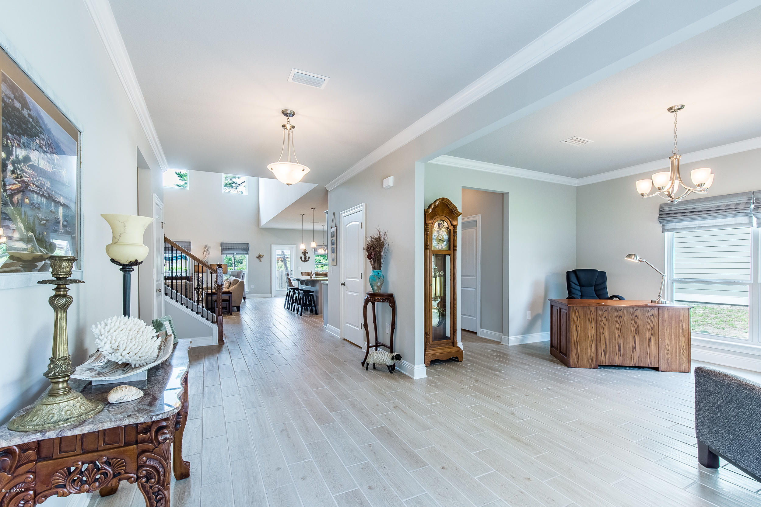 Mussett Bayou - Residential