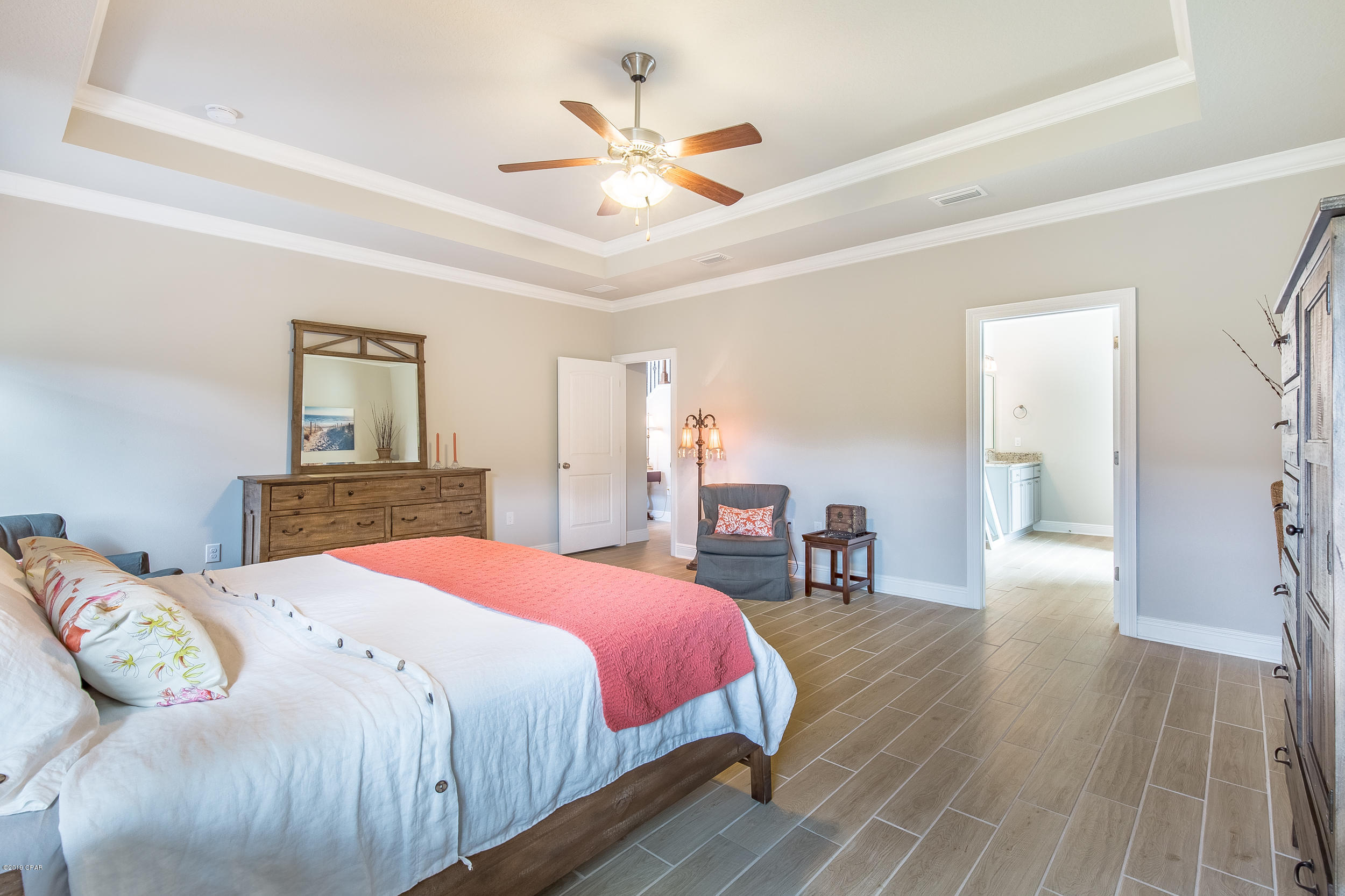 Mussett Bayou - Residential