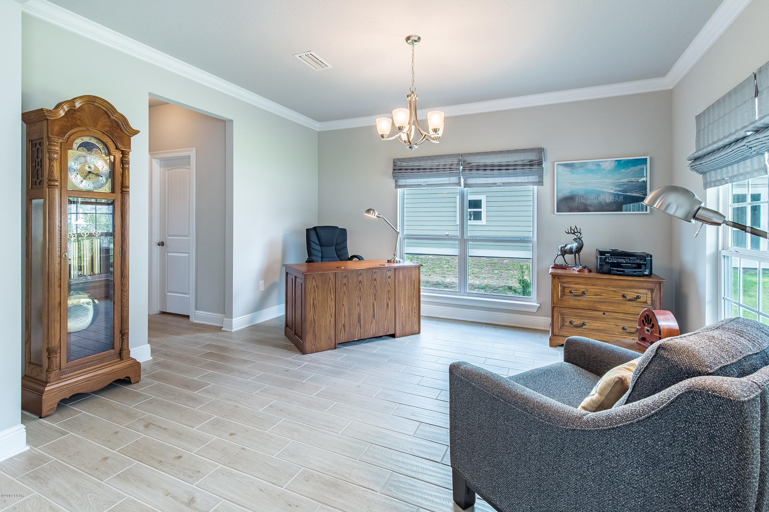 Mussett Bayou - Residential