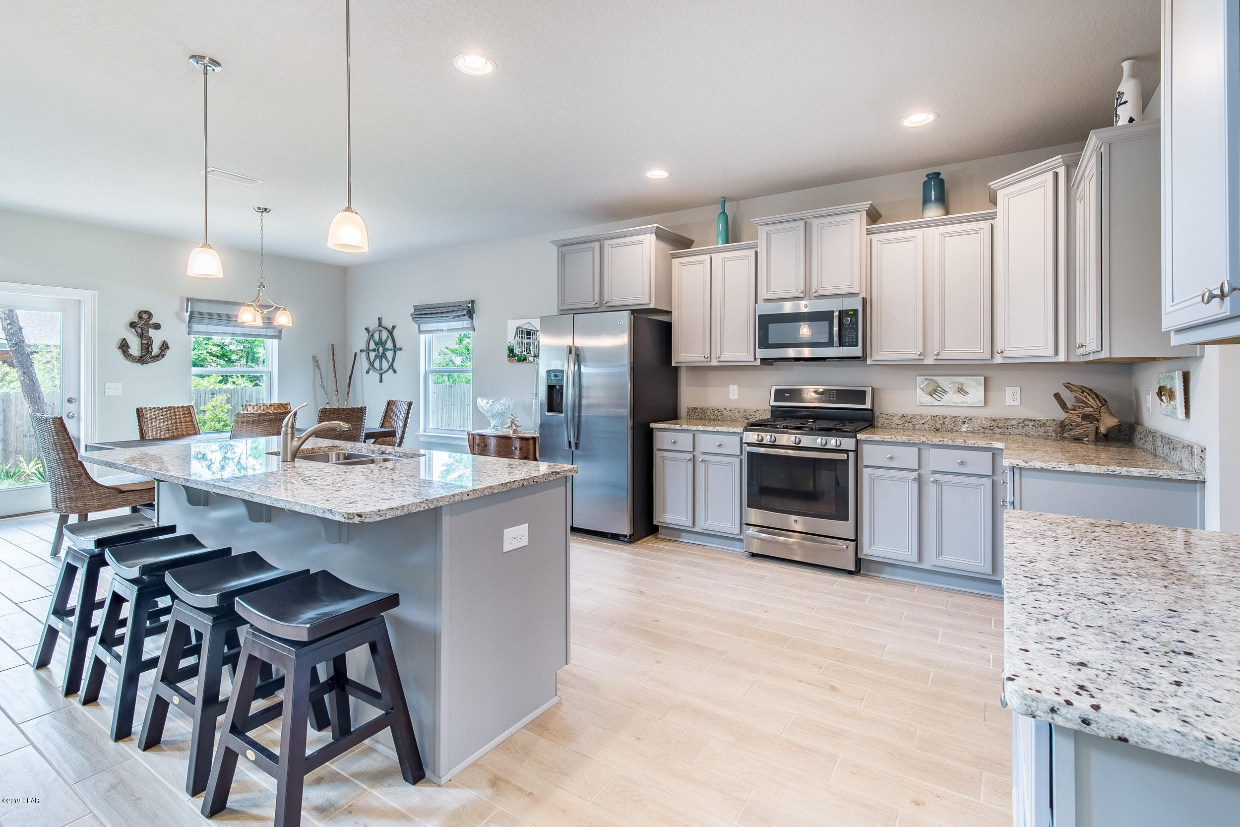 Mussett Bayou - Residential