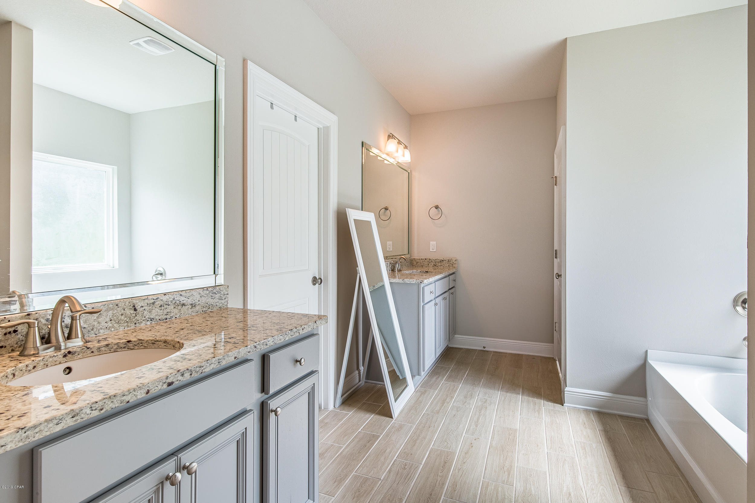 Mussett Bayou - Residential