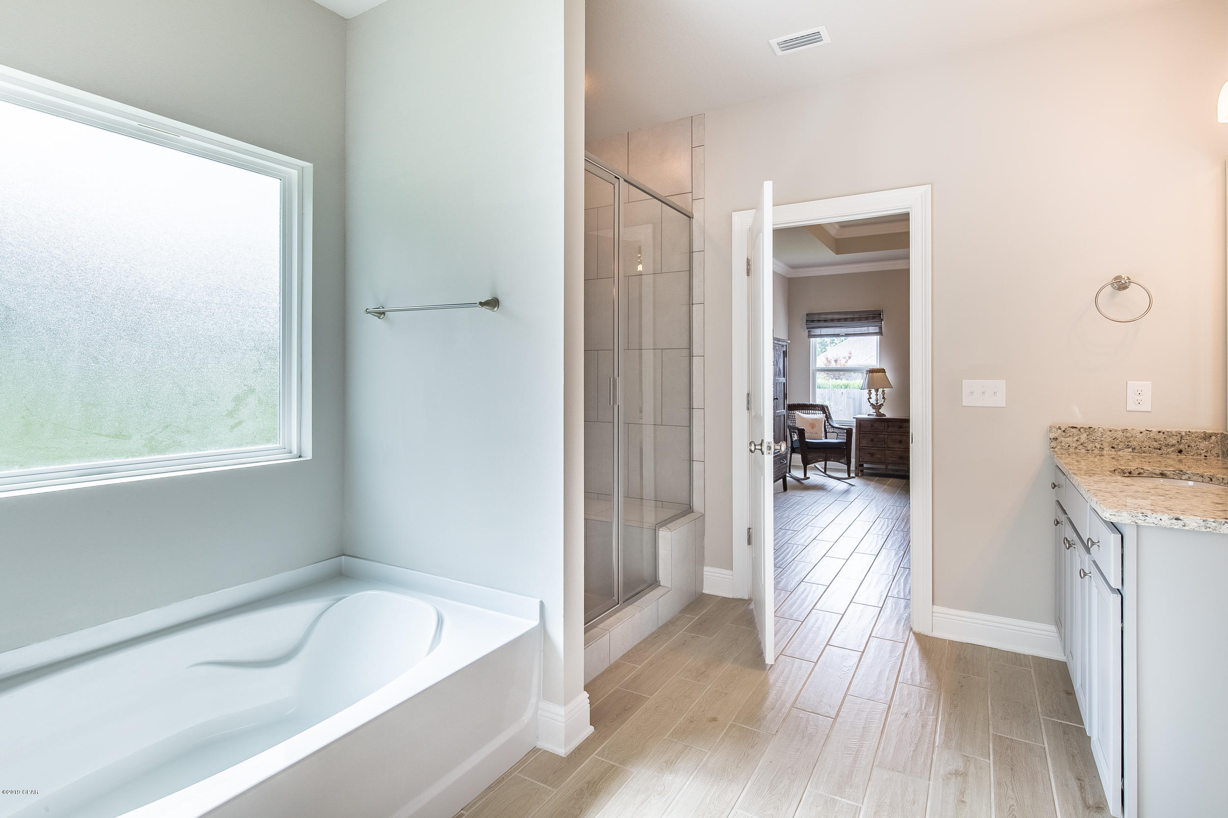 Mussett Bayou - Residential