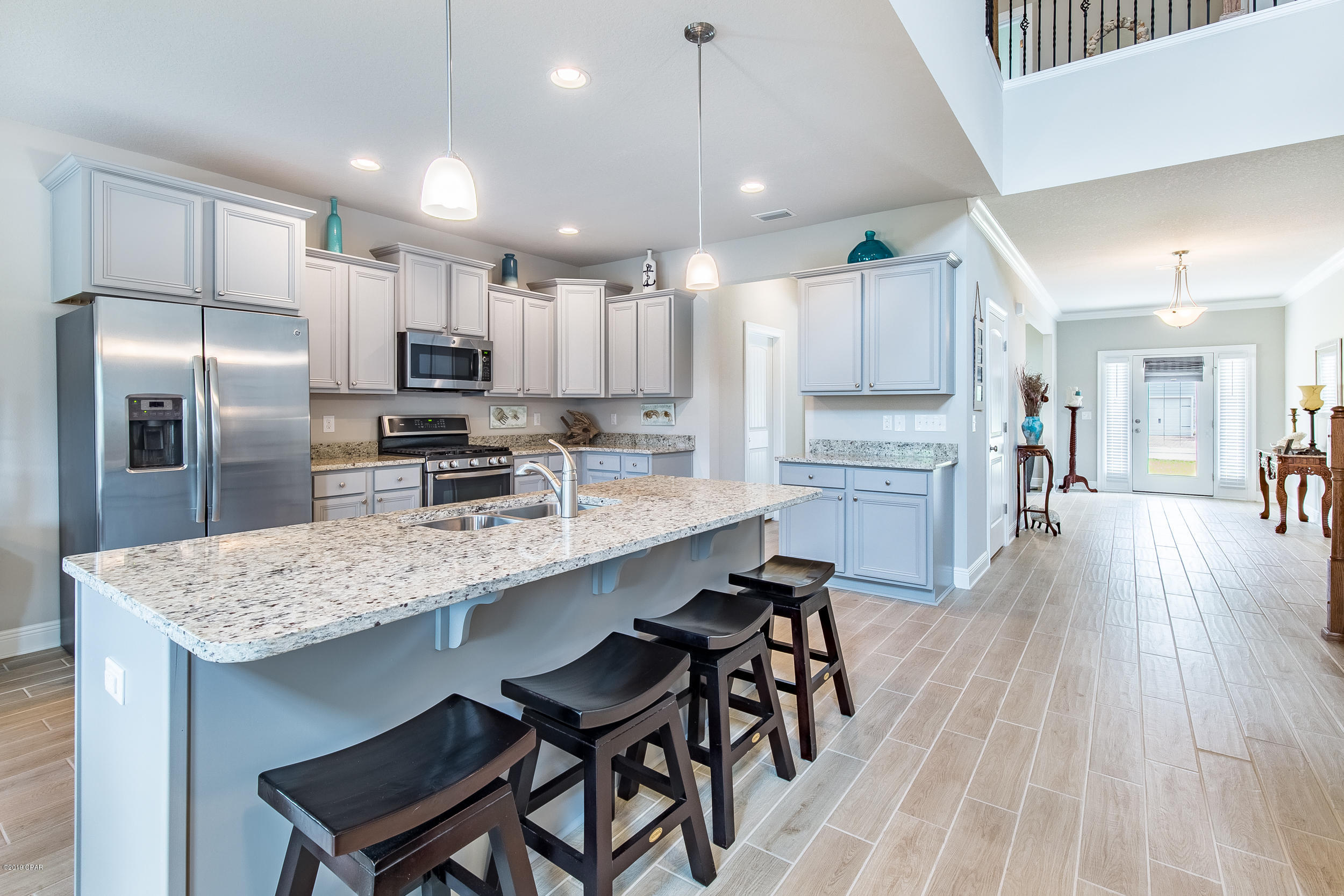 Mussett Bayou - Residential