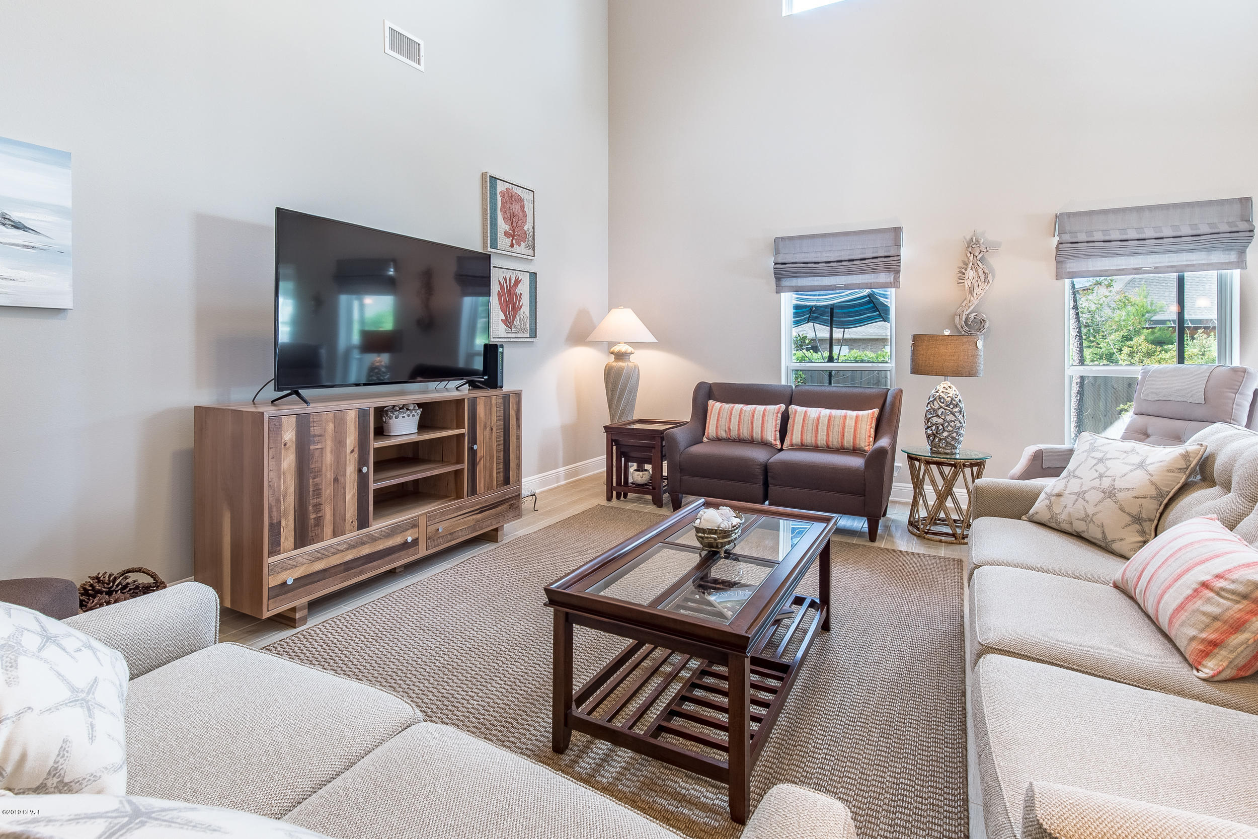 Mussett Bayou - Residential