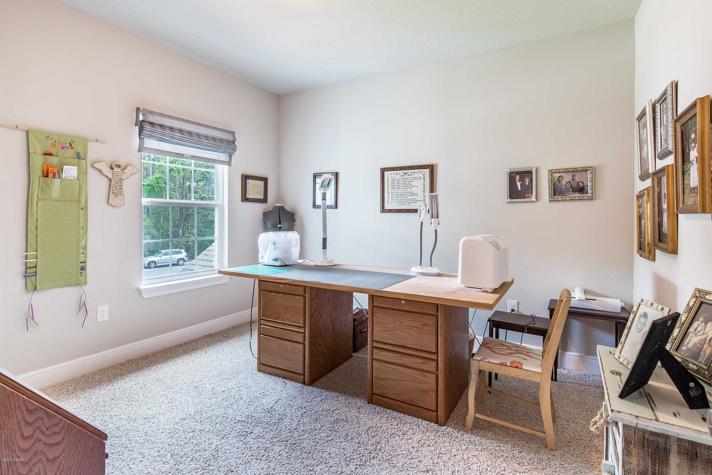 Mussett Bayou - Residential