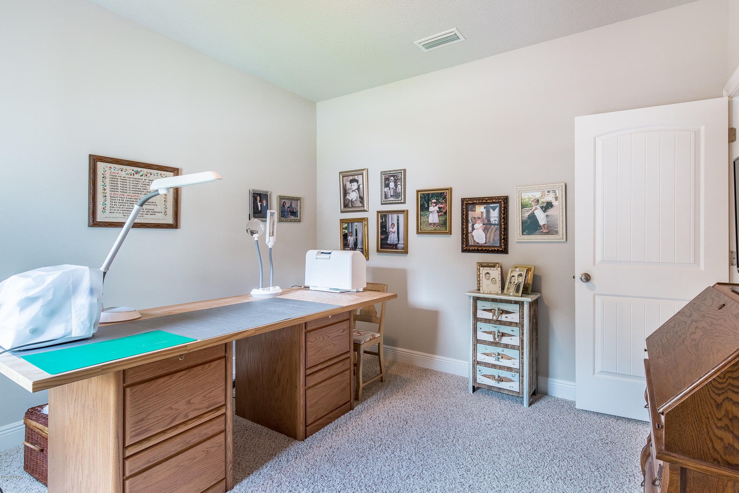 Mussett Bayou - Residential