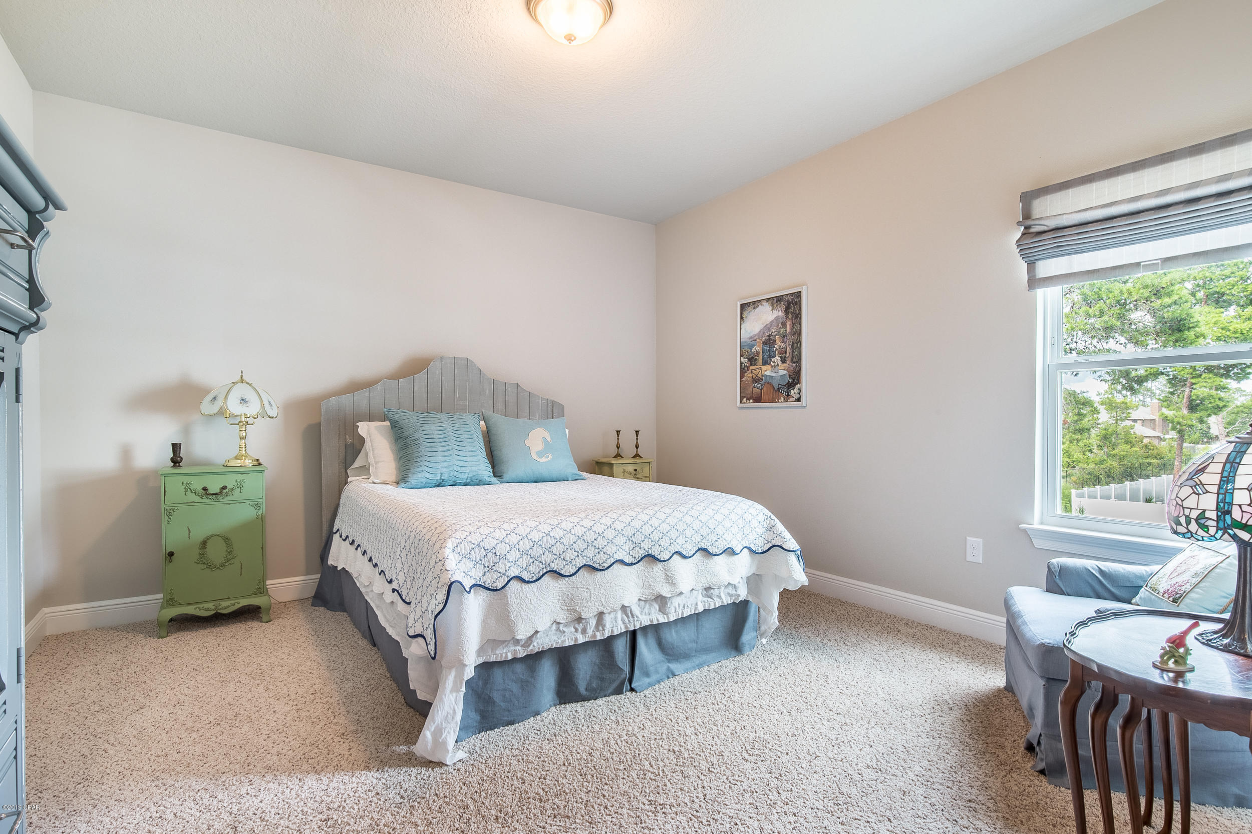 Mussett Bayou - Residential