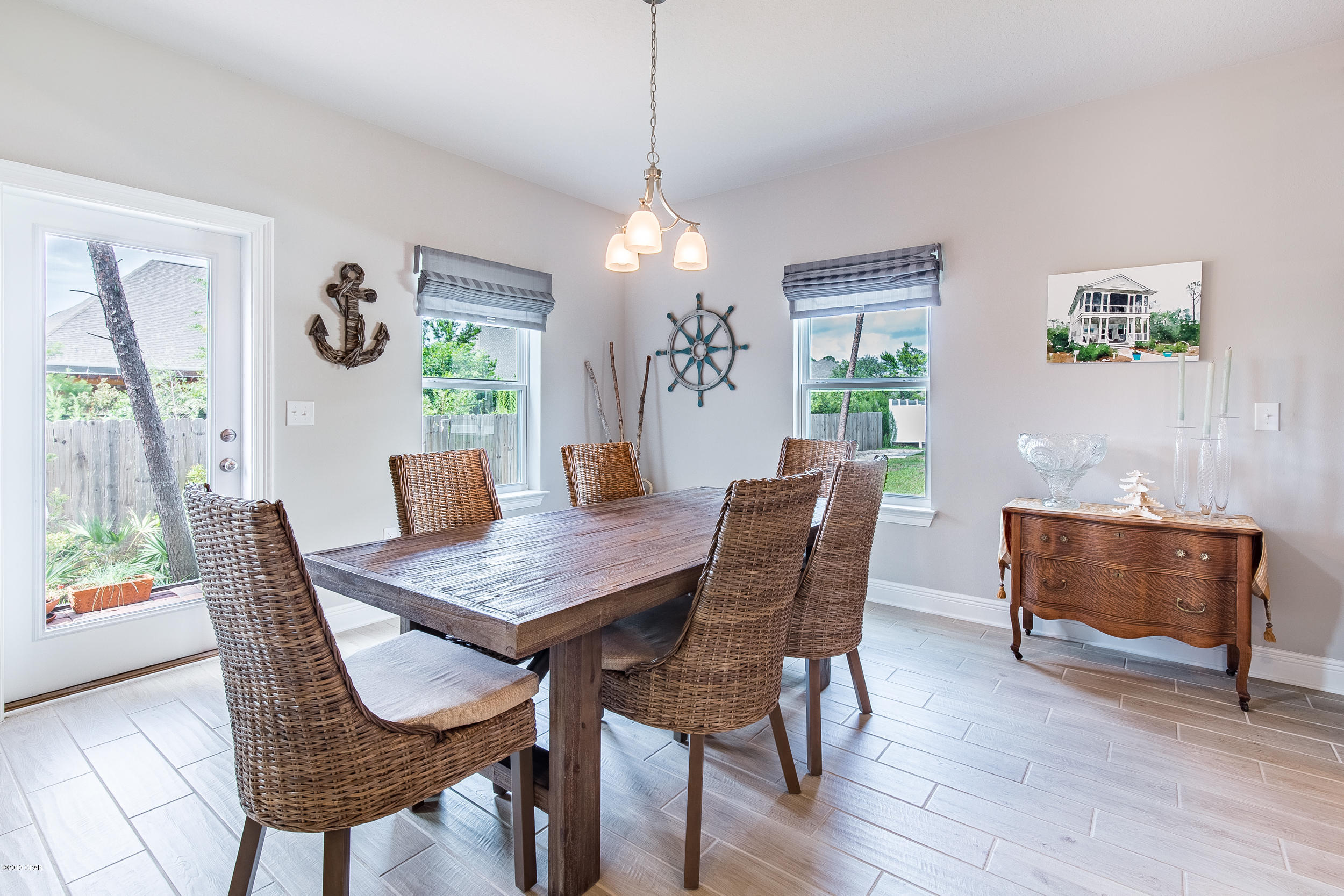 Mussett Bayou - Residential