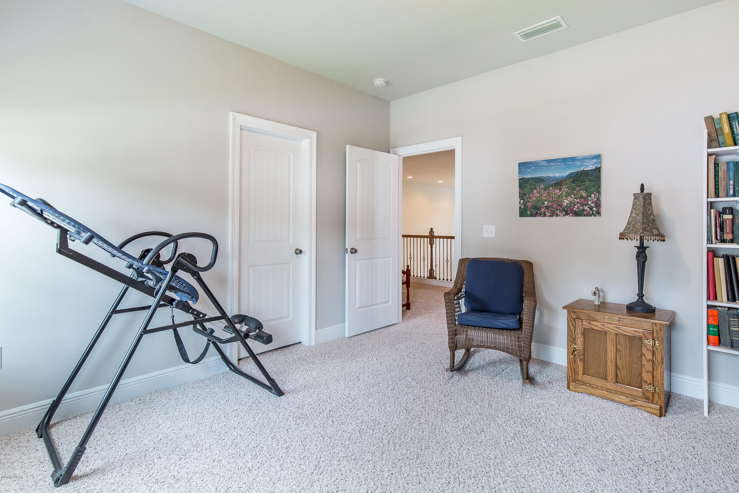 Mussett Bayou - Residential