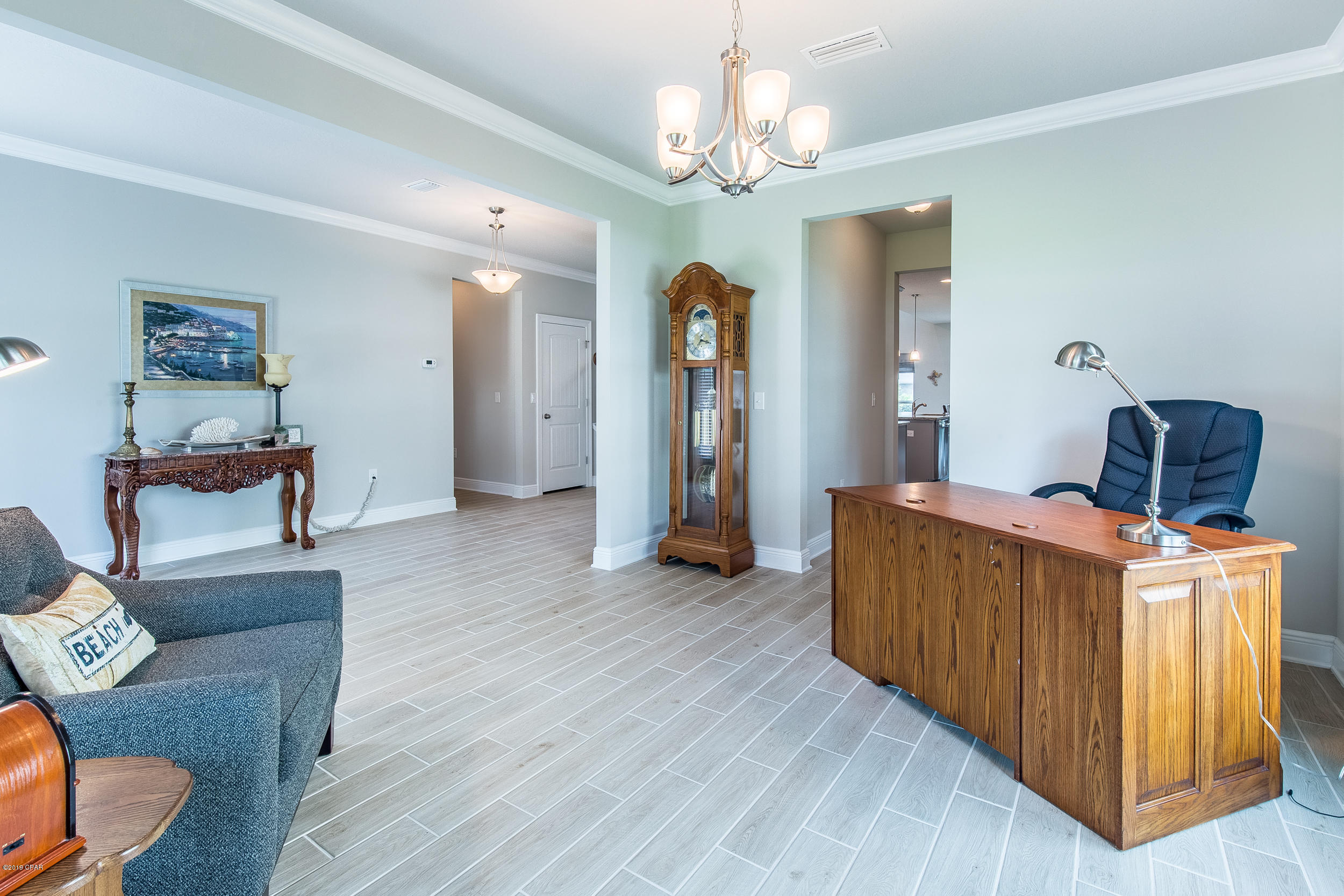 Mussett Bayou - Residential