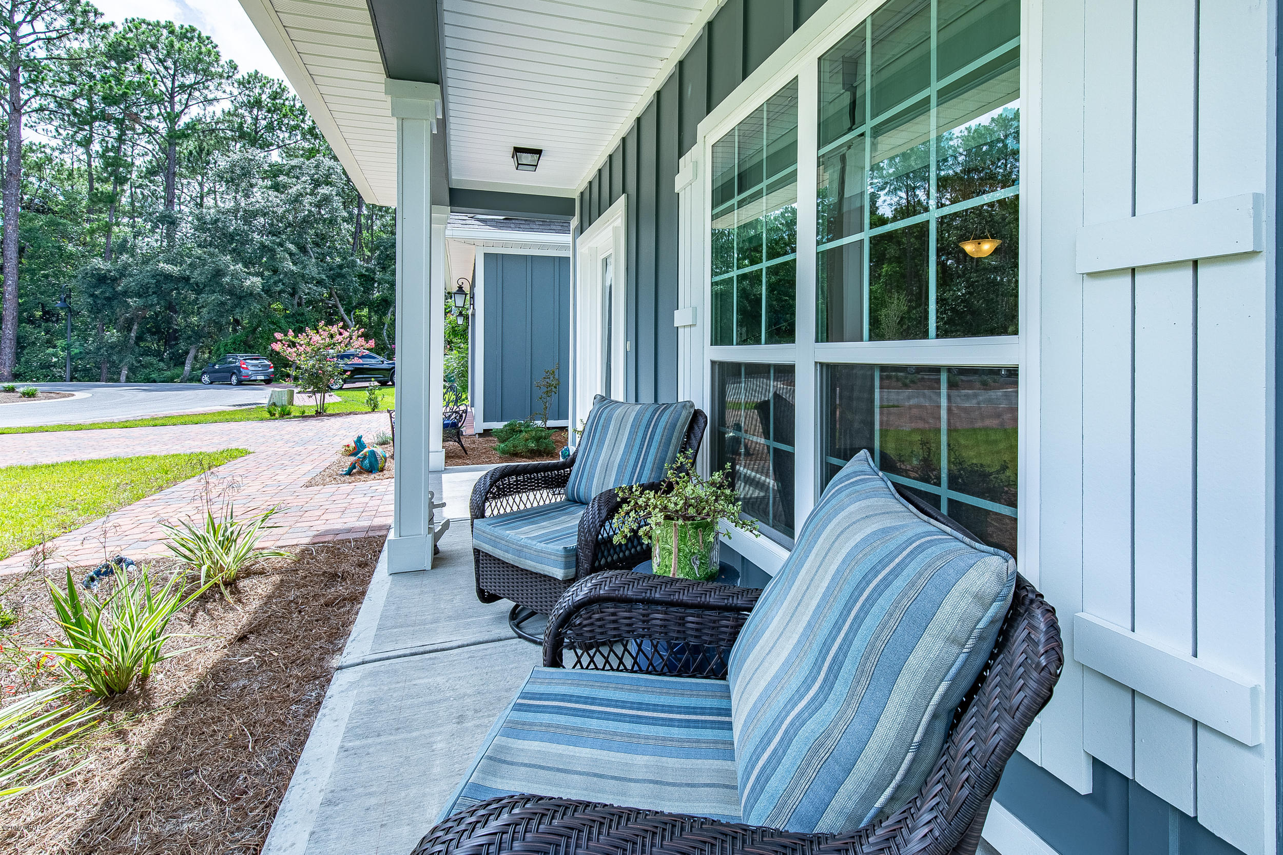 Mussett Bayou - Residential