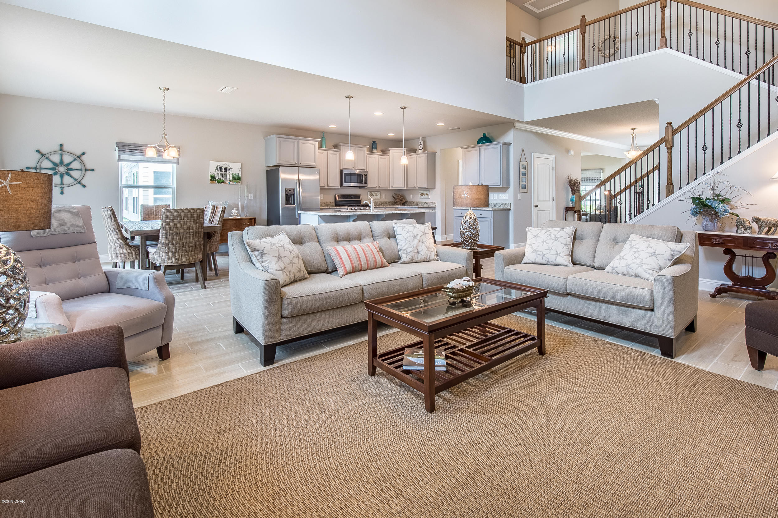 Mussett Bayou - Residential