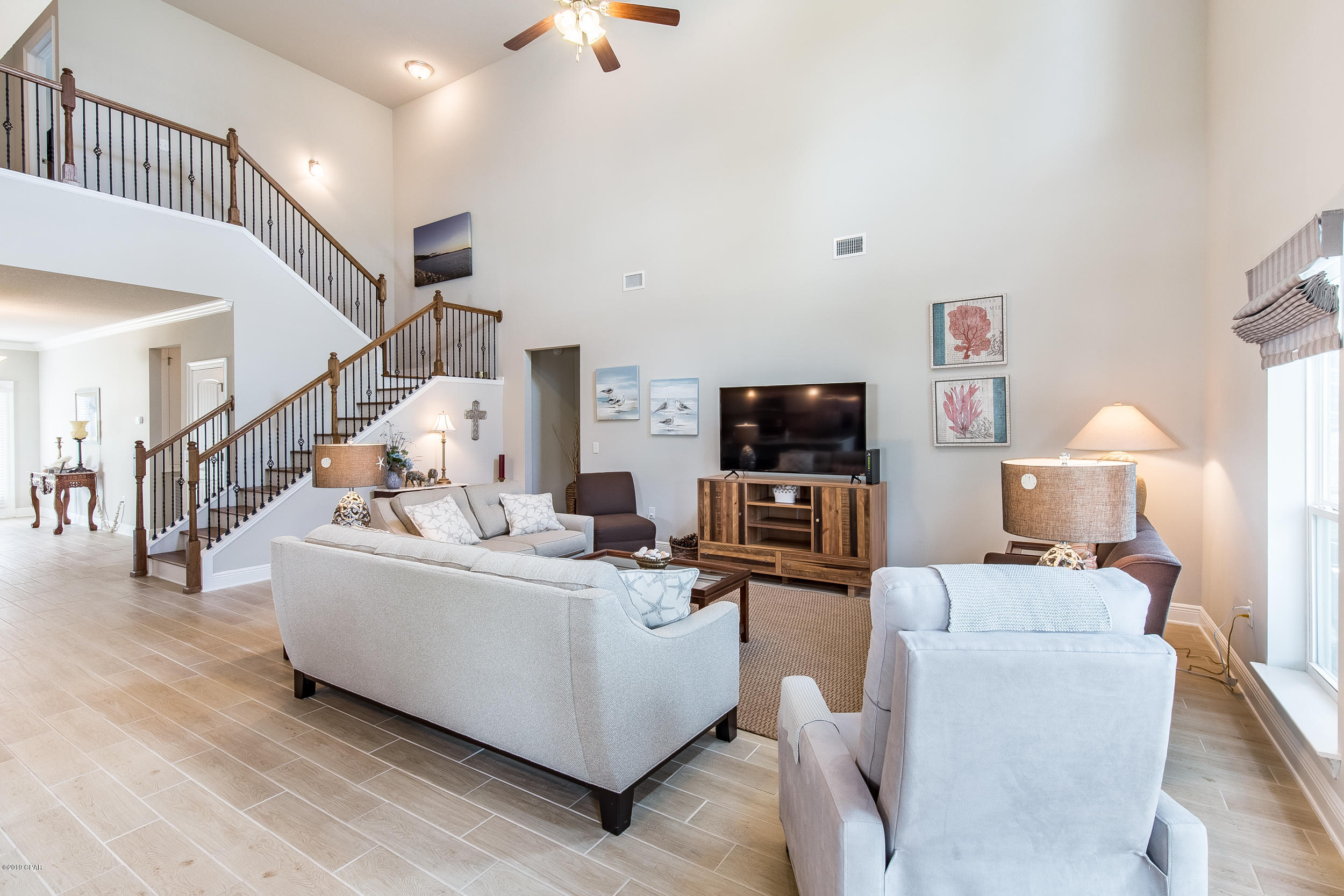 Mussett Bayou - Residential