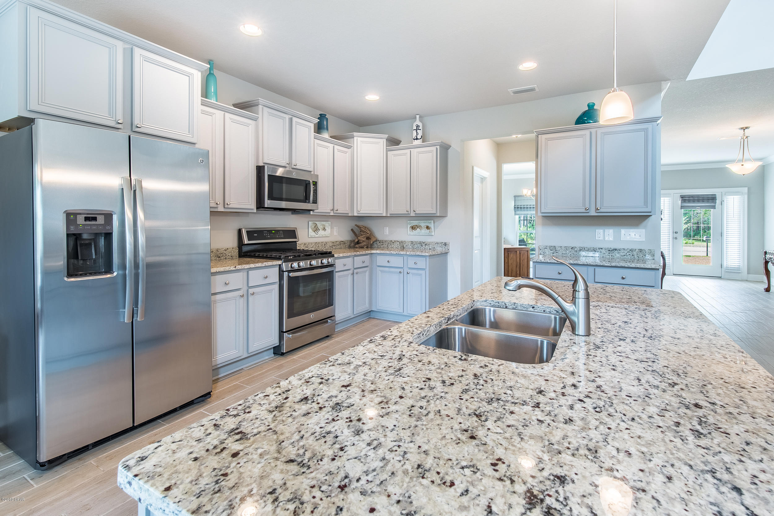 Mussett Bayou - Residential