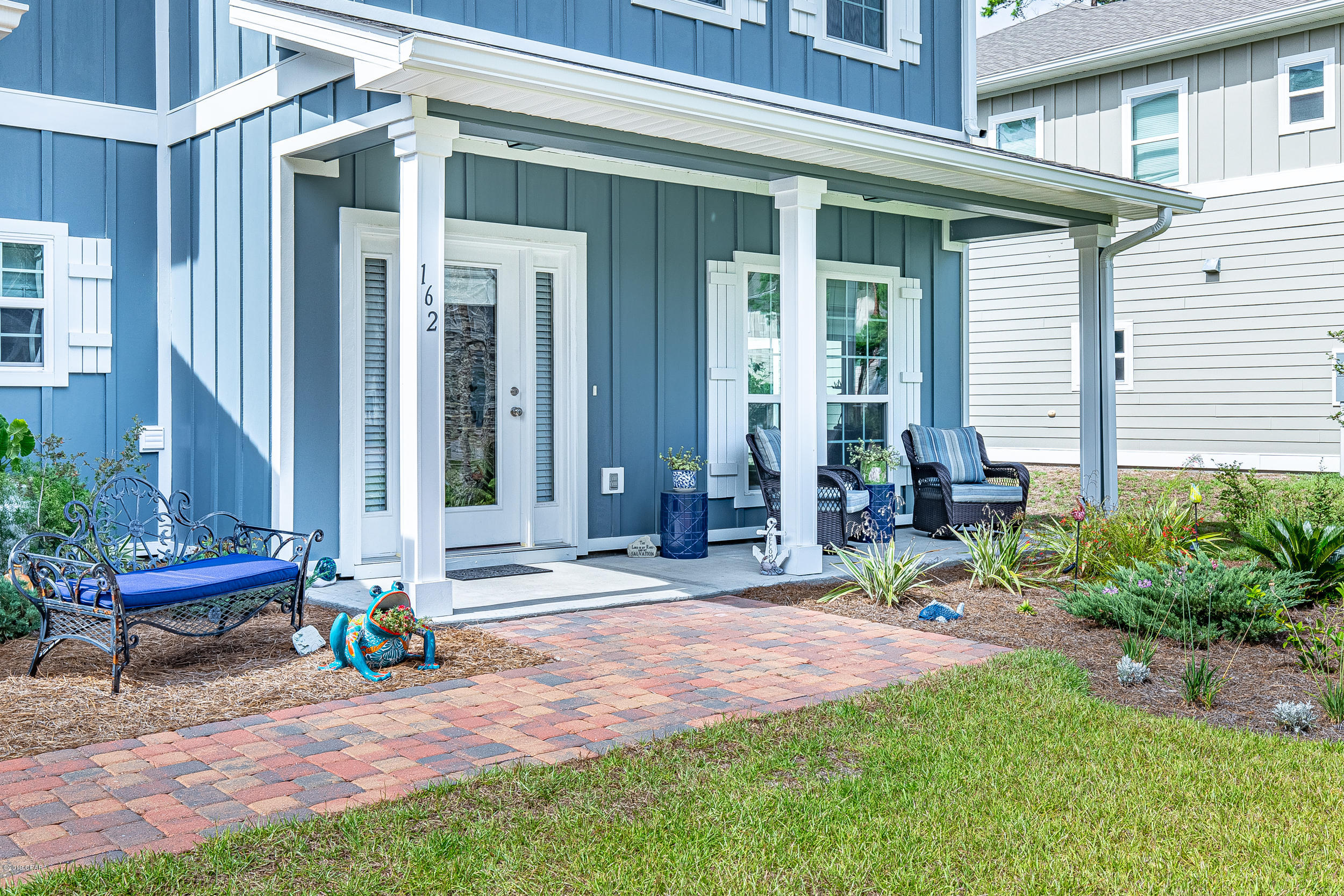 Mussett Bayou - Residential