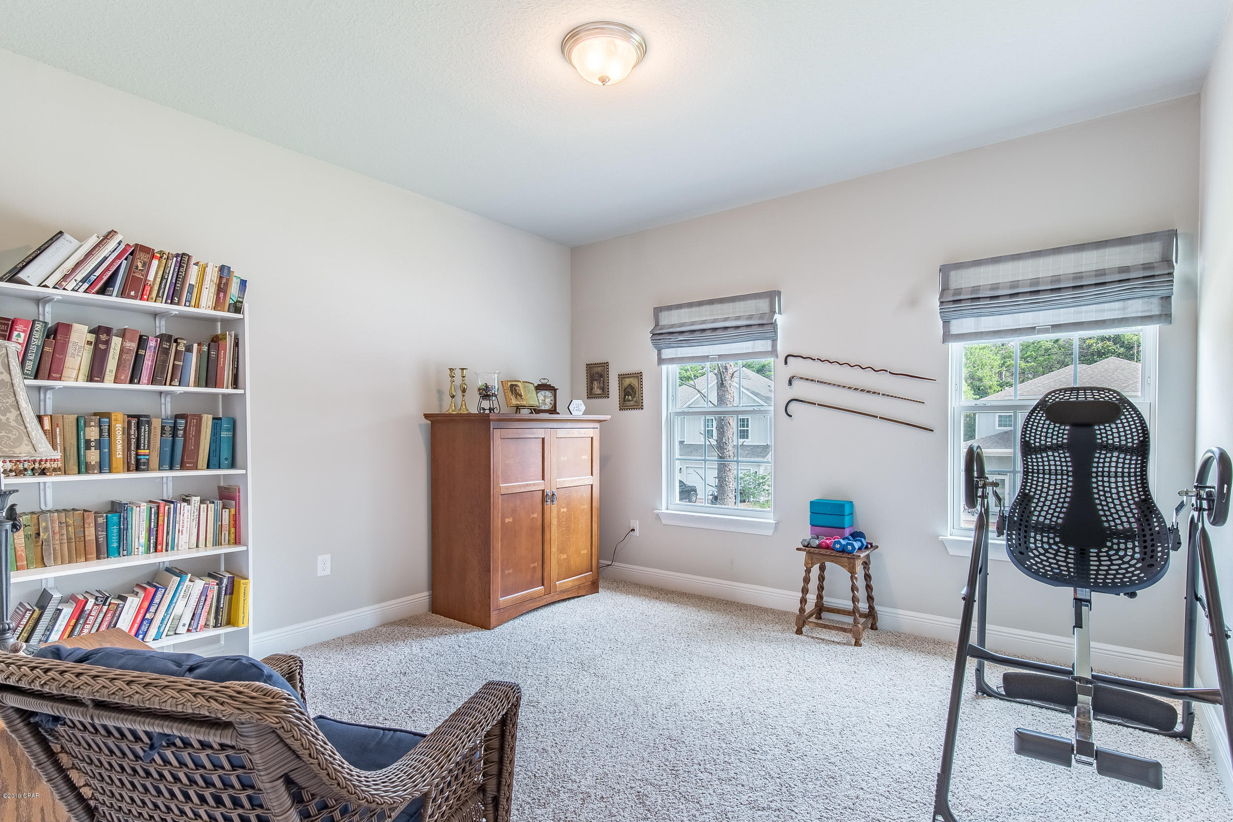 Mussett Bayou - Residential