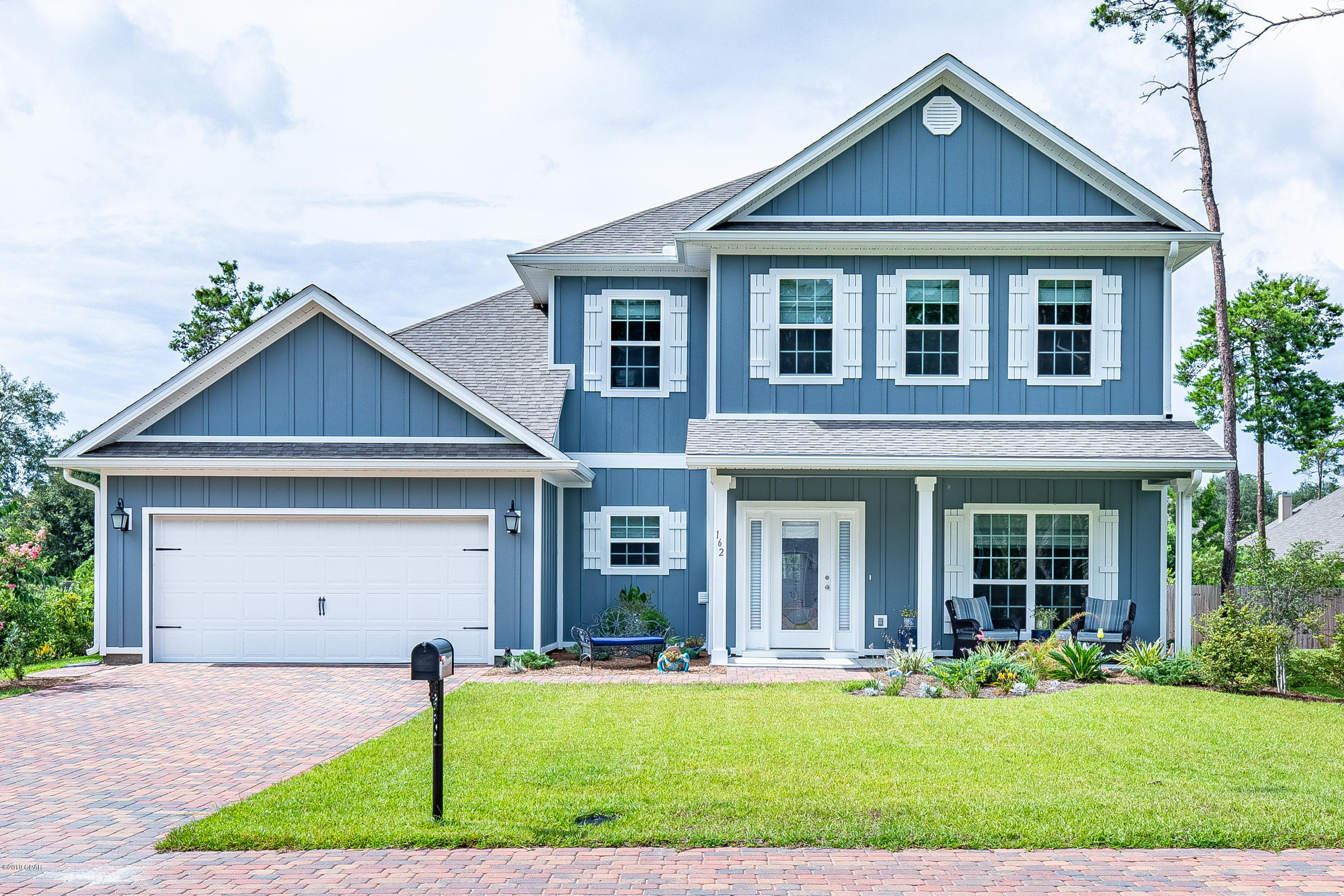 Mussett Bayou - Residential