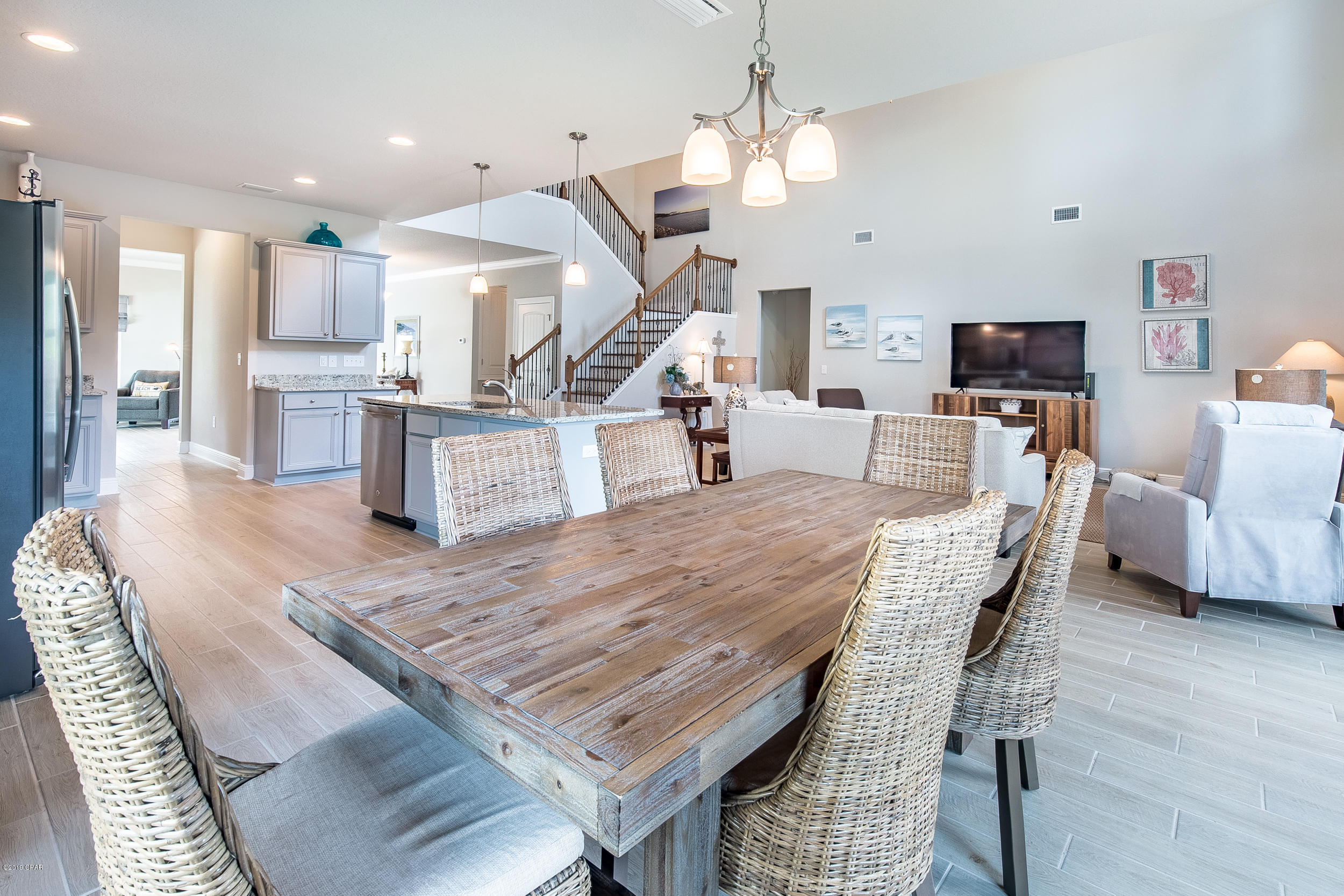 Mussett Bayou - Residential