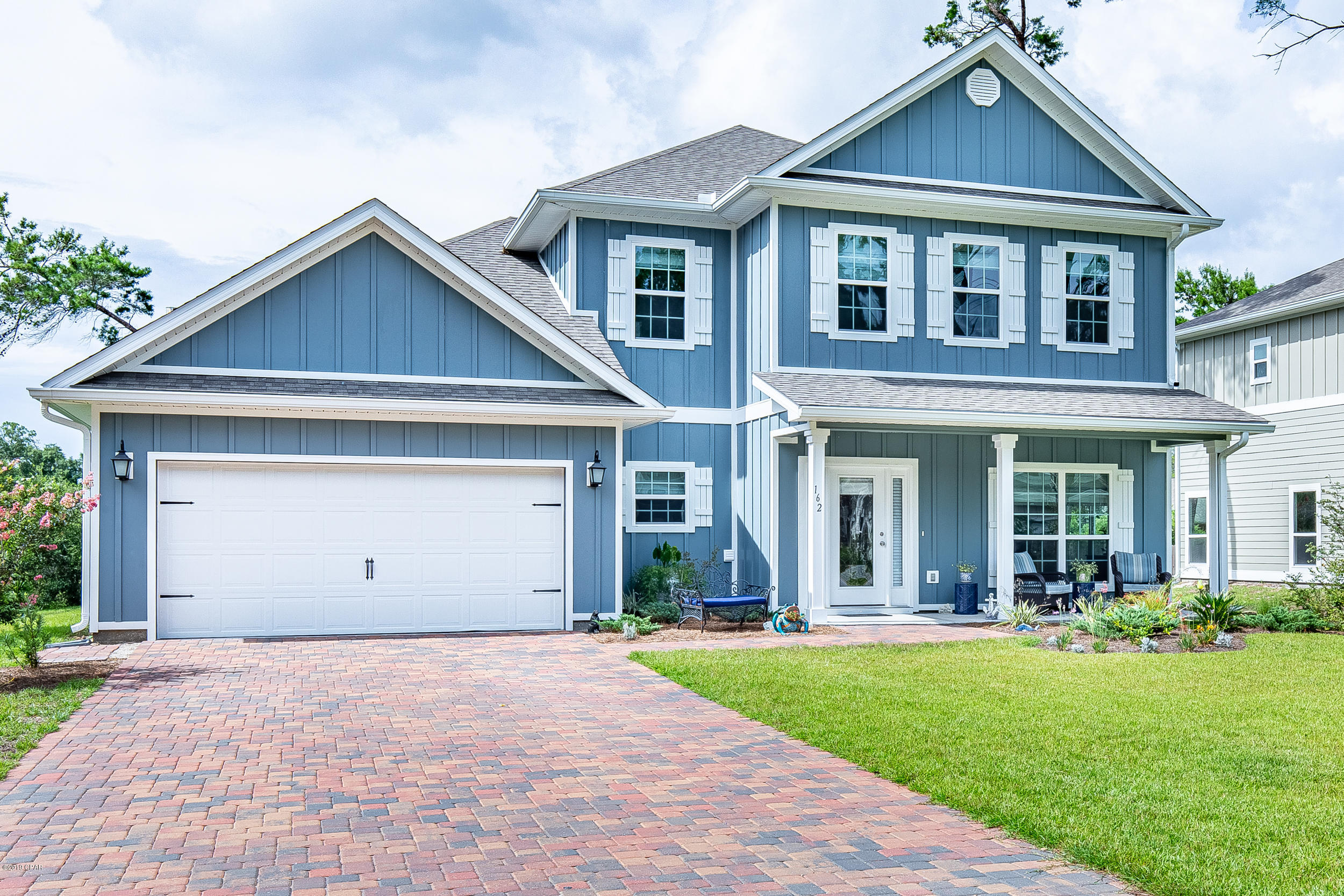 Mussett Bayou - Residential