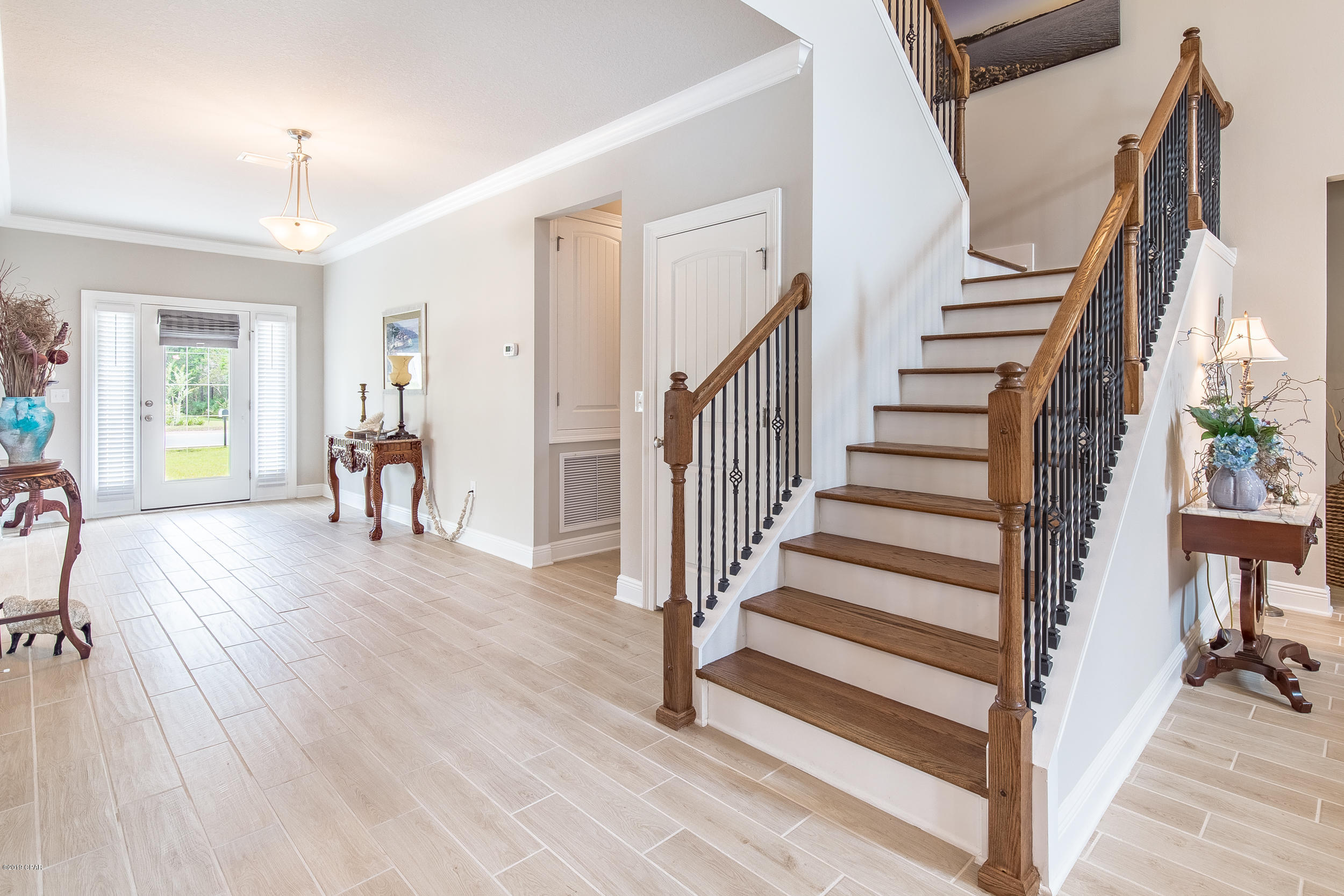 Mussett Bayou - Residential