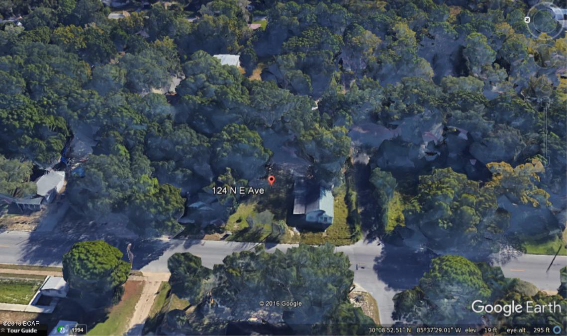 Keiths Bay Harbor Add - Residential