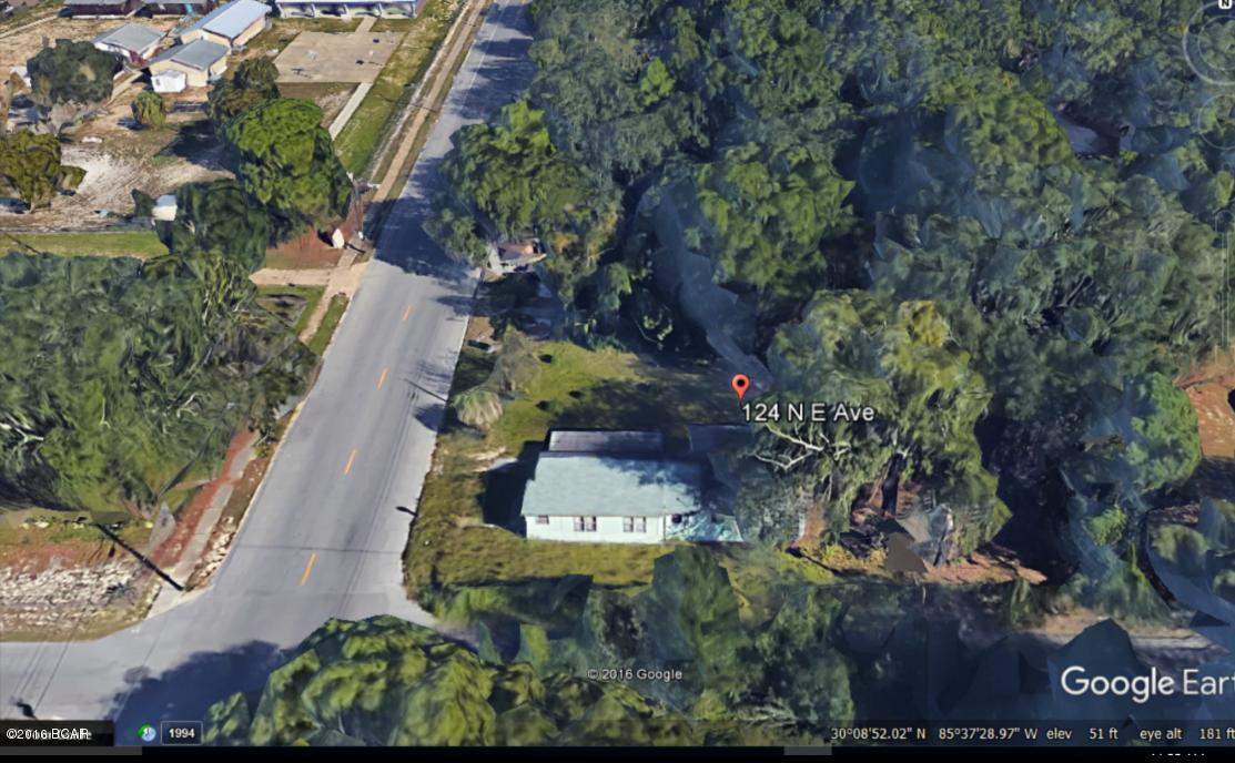 Keiths Bay Harbor Add - Residential