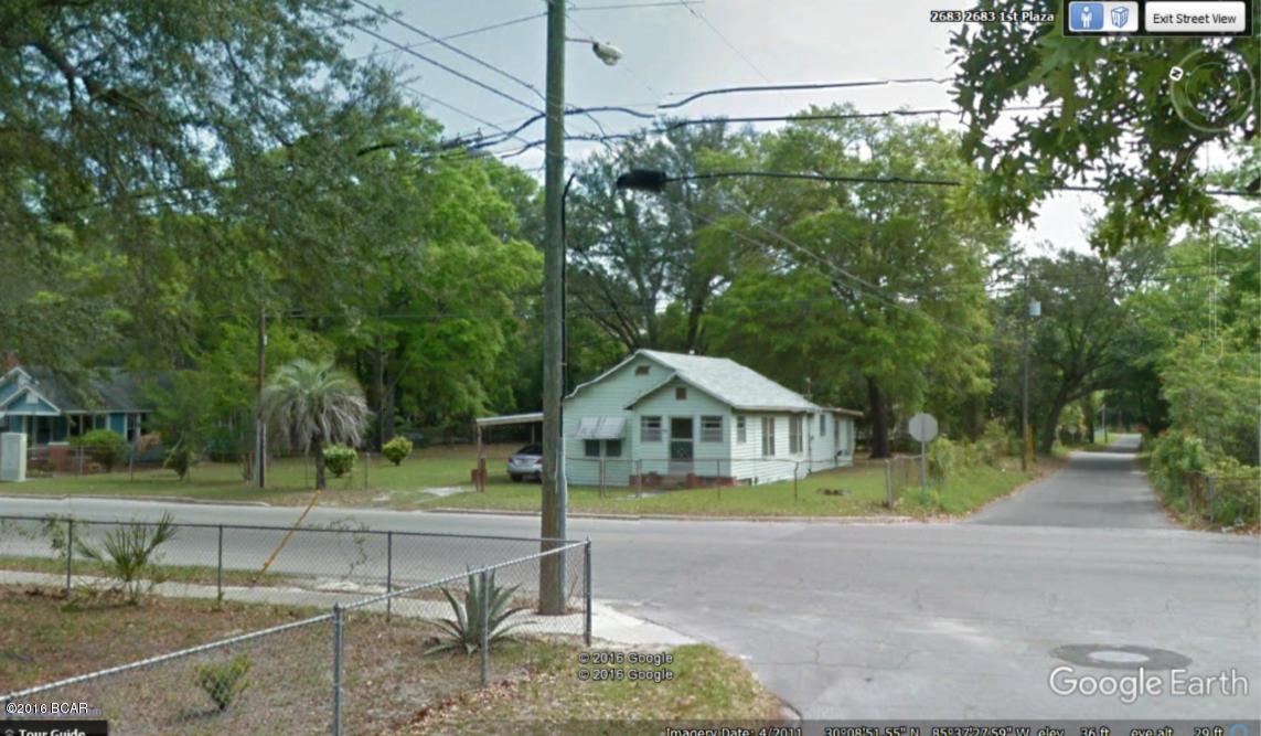 Keiths Bay Harbor Add - Residential