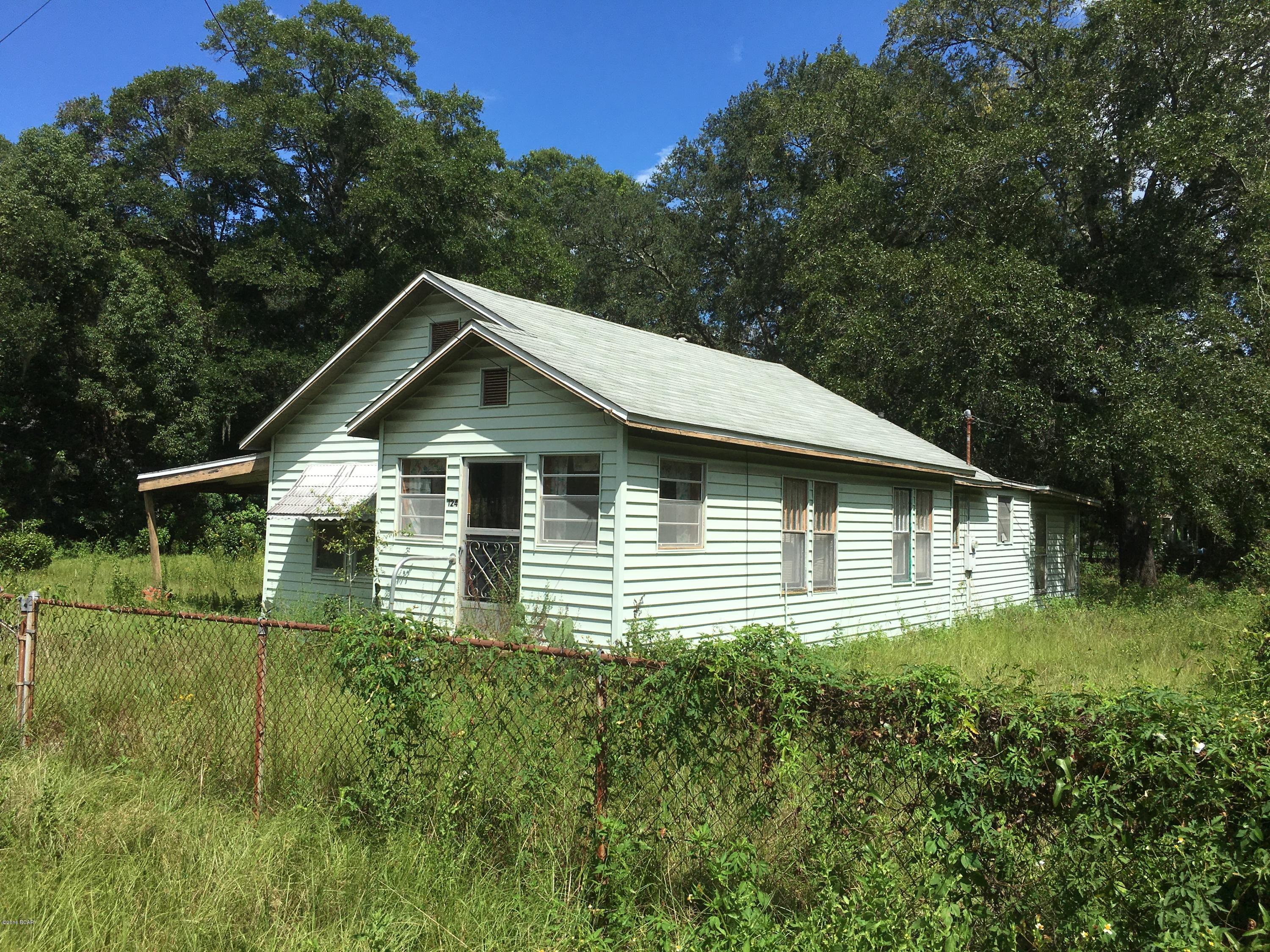 Keiths Bay Harbor Add - Residential