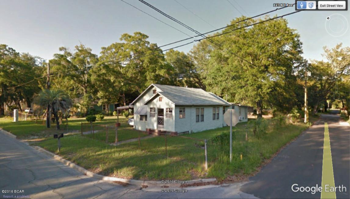 Keiths Bay Harbor Add - Residential