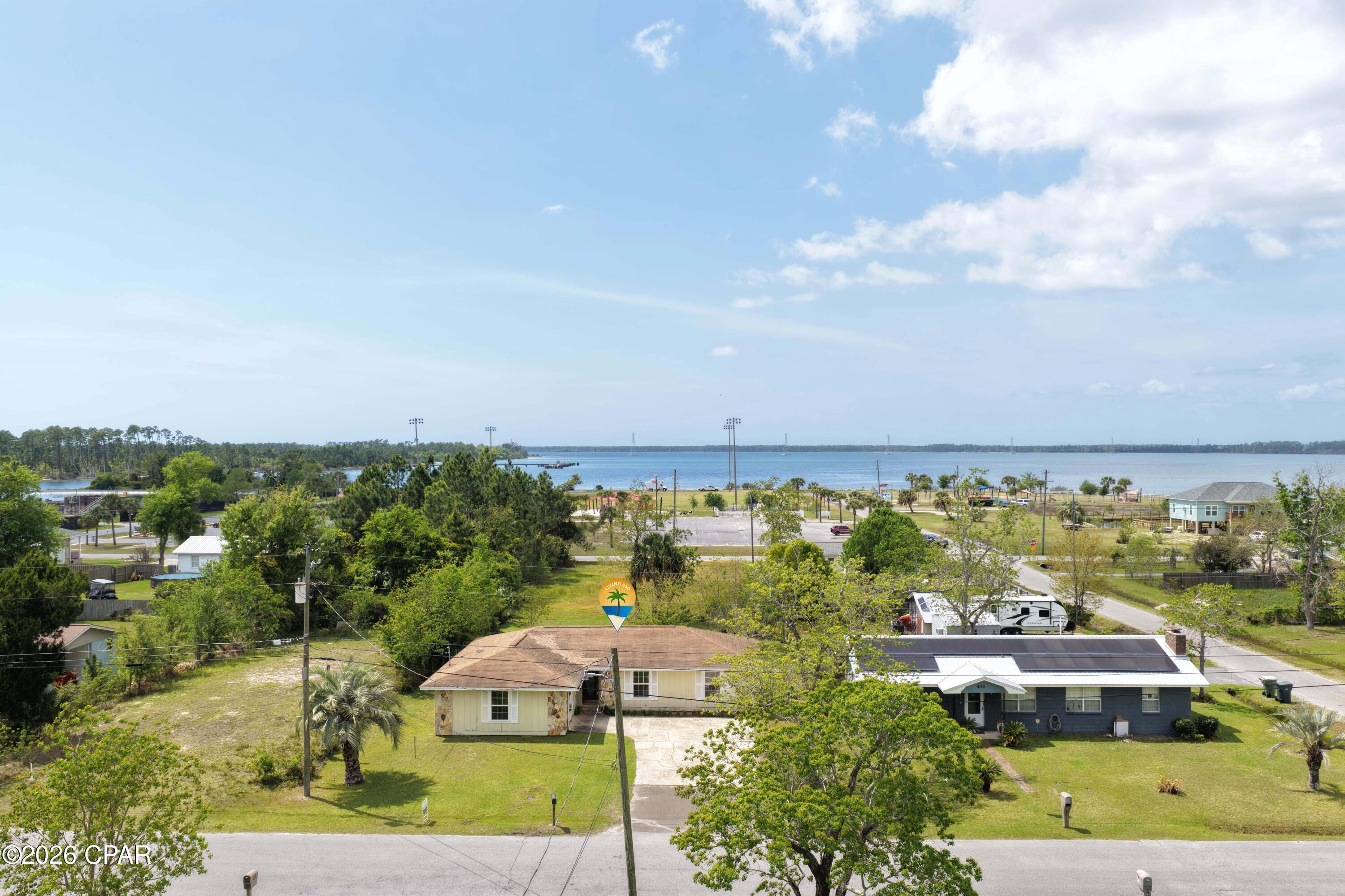 [No Recorded Subdiv] - Residential Lease